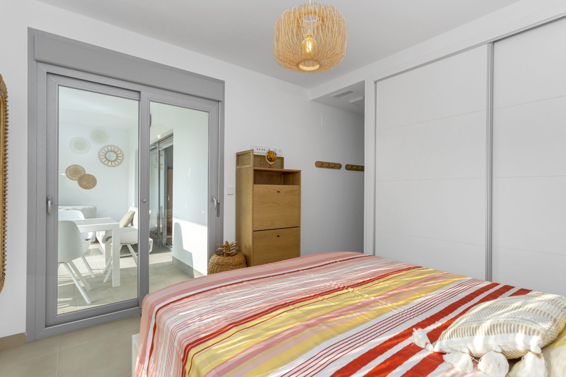 Neue Gebäude - Apartment - Ground Floor -
Orihuela - Entre Naranjos