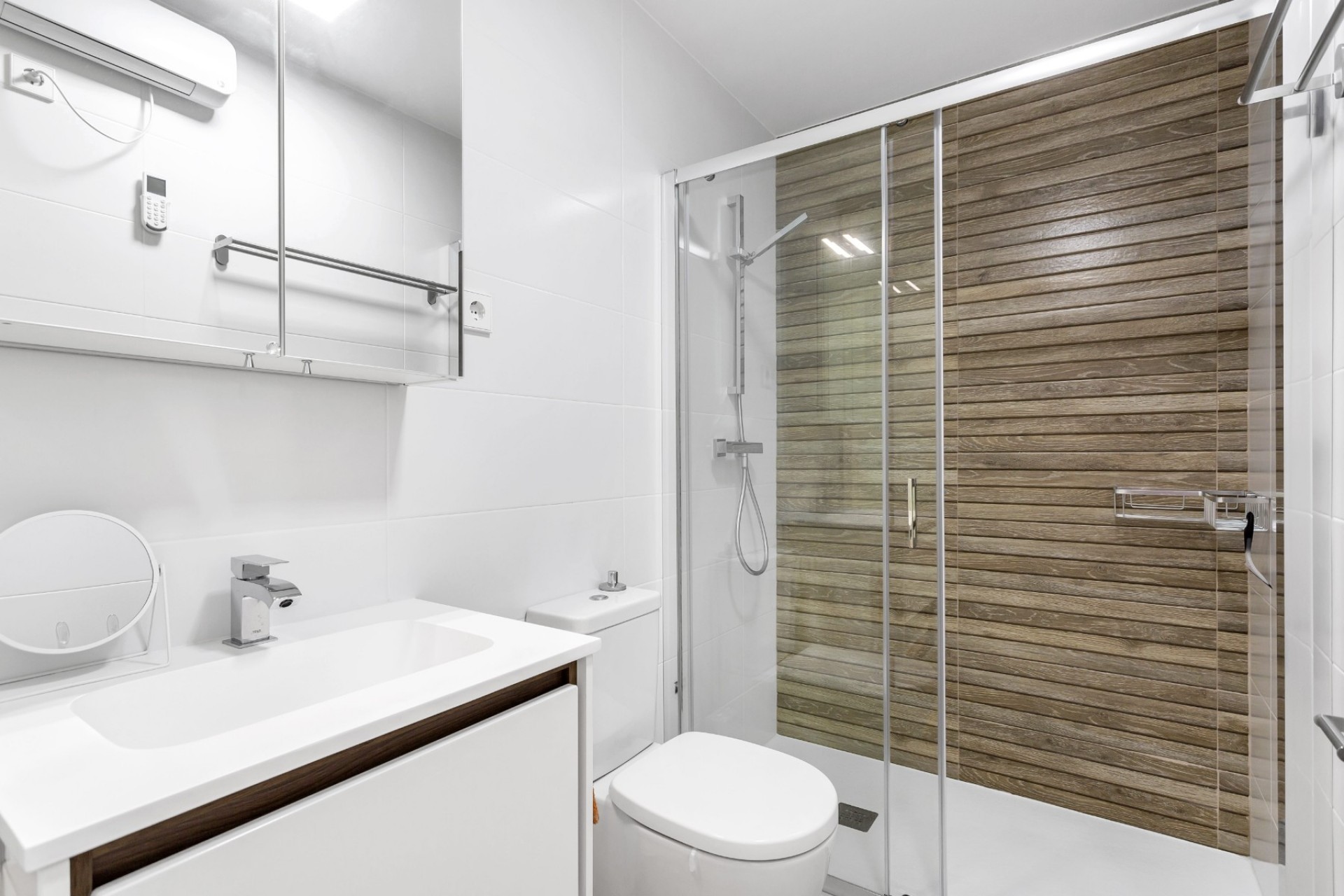 Neue Gebäude - Apartment - Ground Floor -
Orihuela - Entre Naranjos