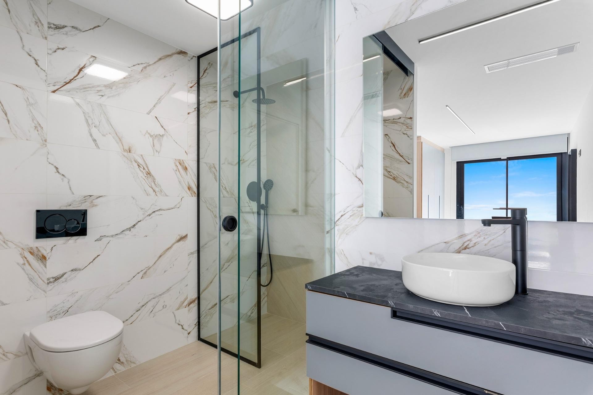 Neue Gebäude - Apartment -
Guardamar del Segura - guardamar del segura