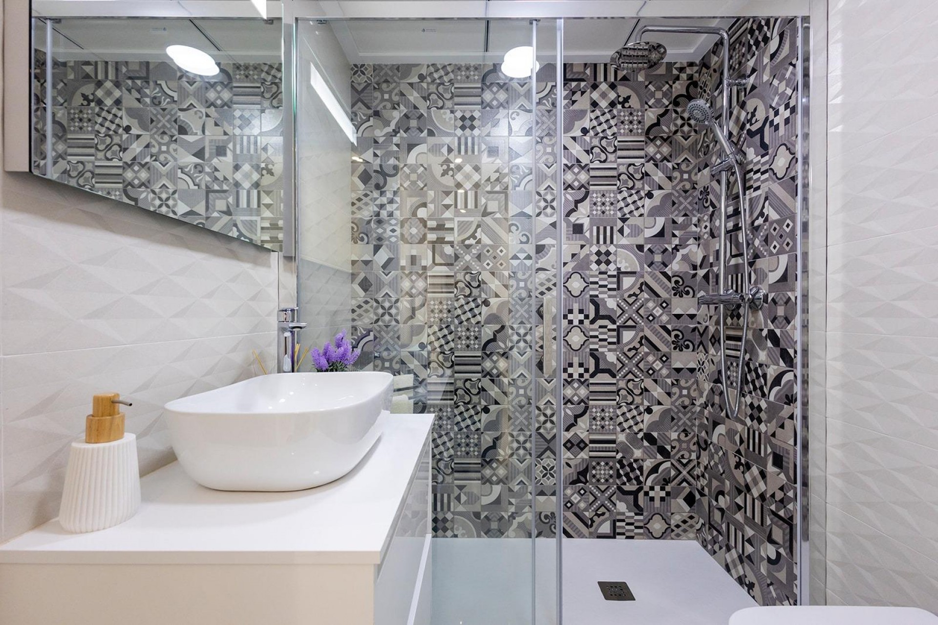 Neue Gebäude - Apartment -
Jacarilla - pueblo