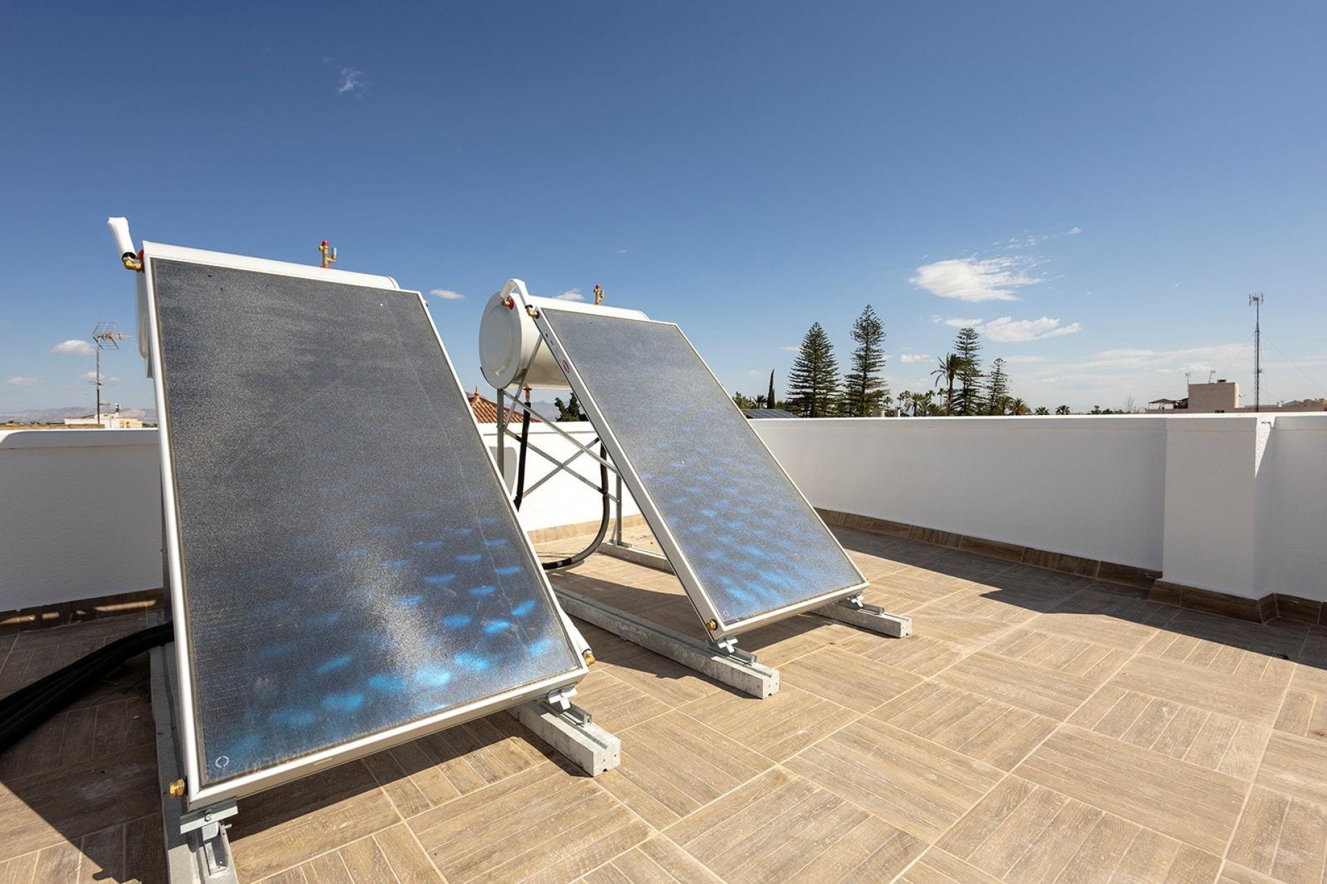 Neue Gebäude - Apartment -
Jacarilla - pueblo