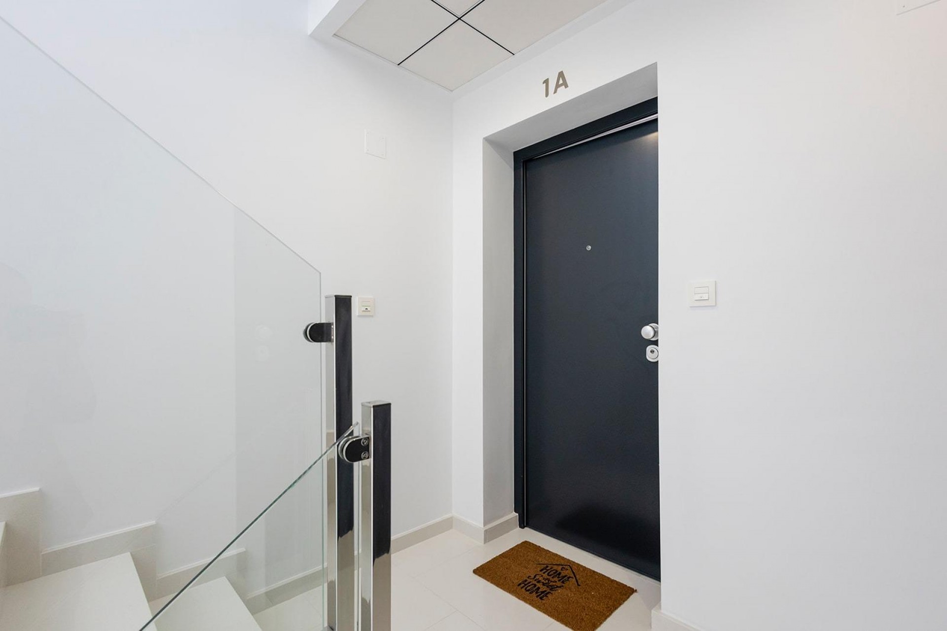 Neue Gebäude - Apartment -
Jacarilla - pueblo