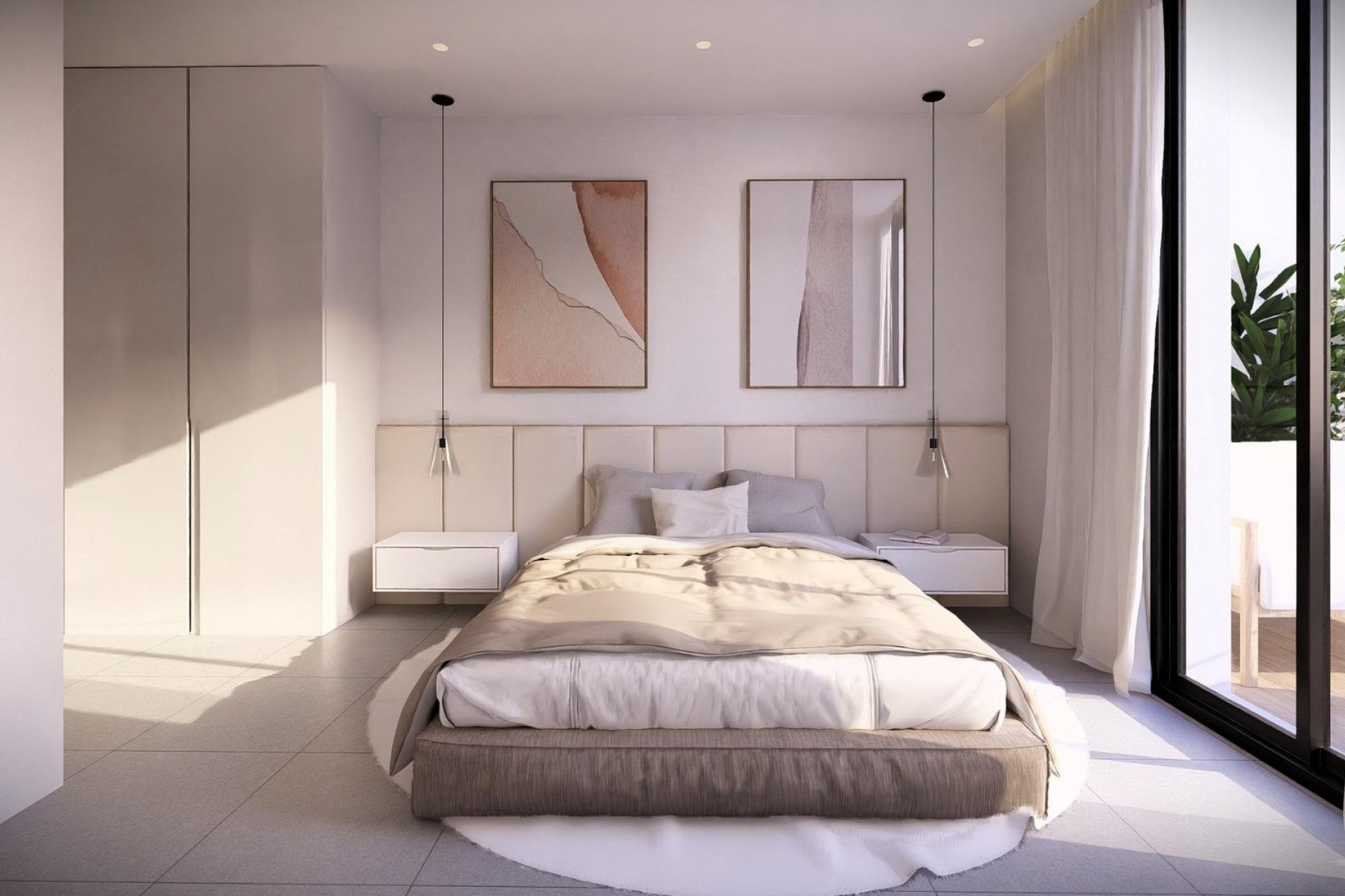 Neue Gebäude - Apartment -
Jávea Xàbia