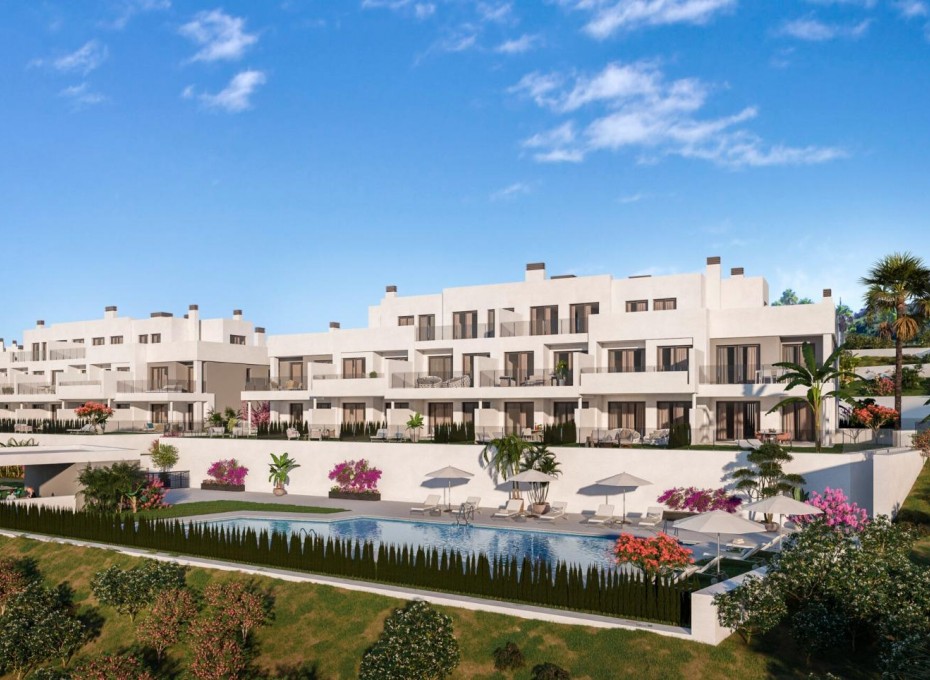 Neue Gebäude - Apartment -
La Linea De La Concepcion