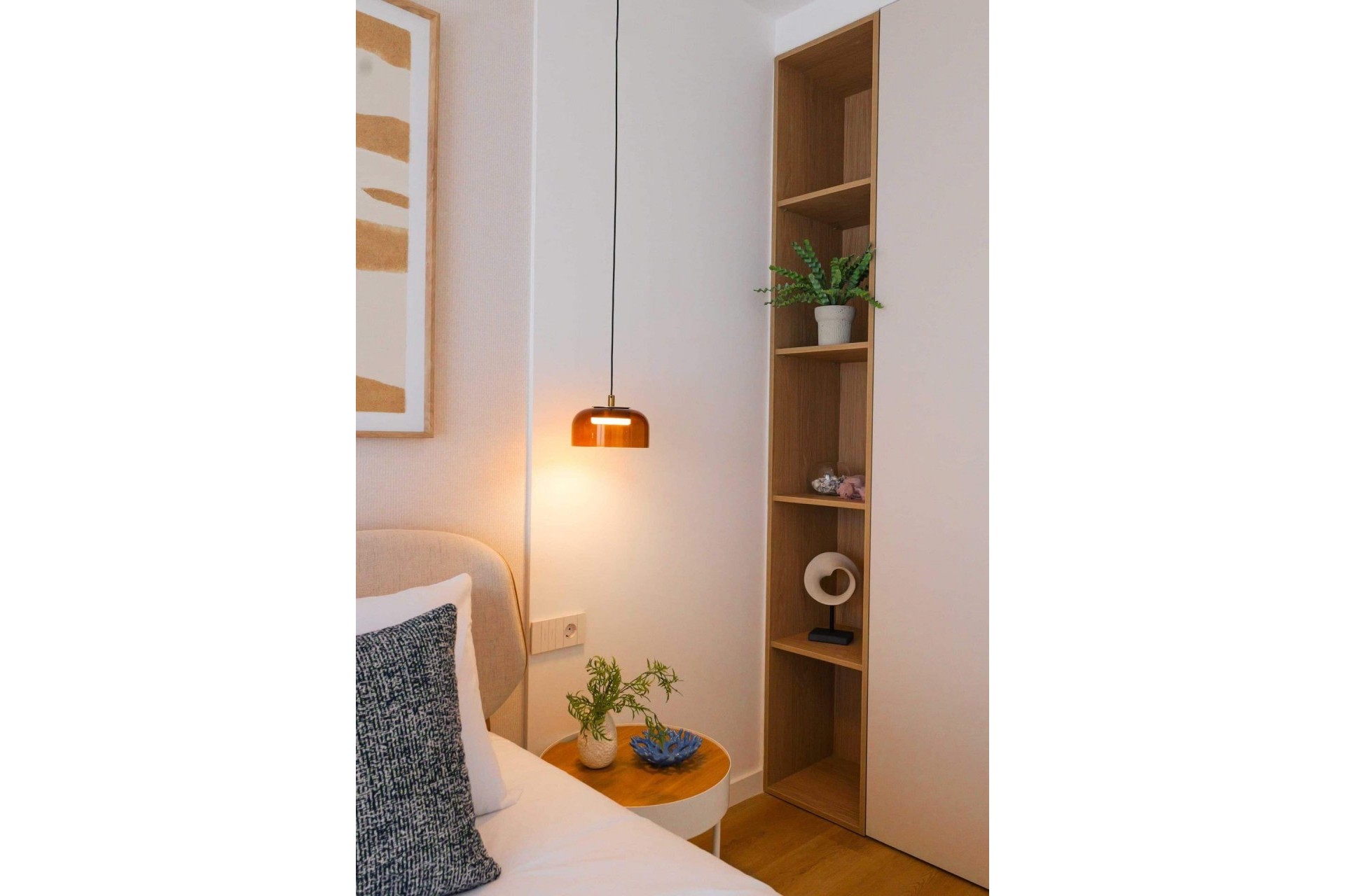 Neue Gebäude - Apartment -
La Manga del Mar Menor