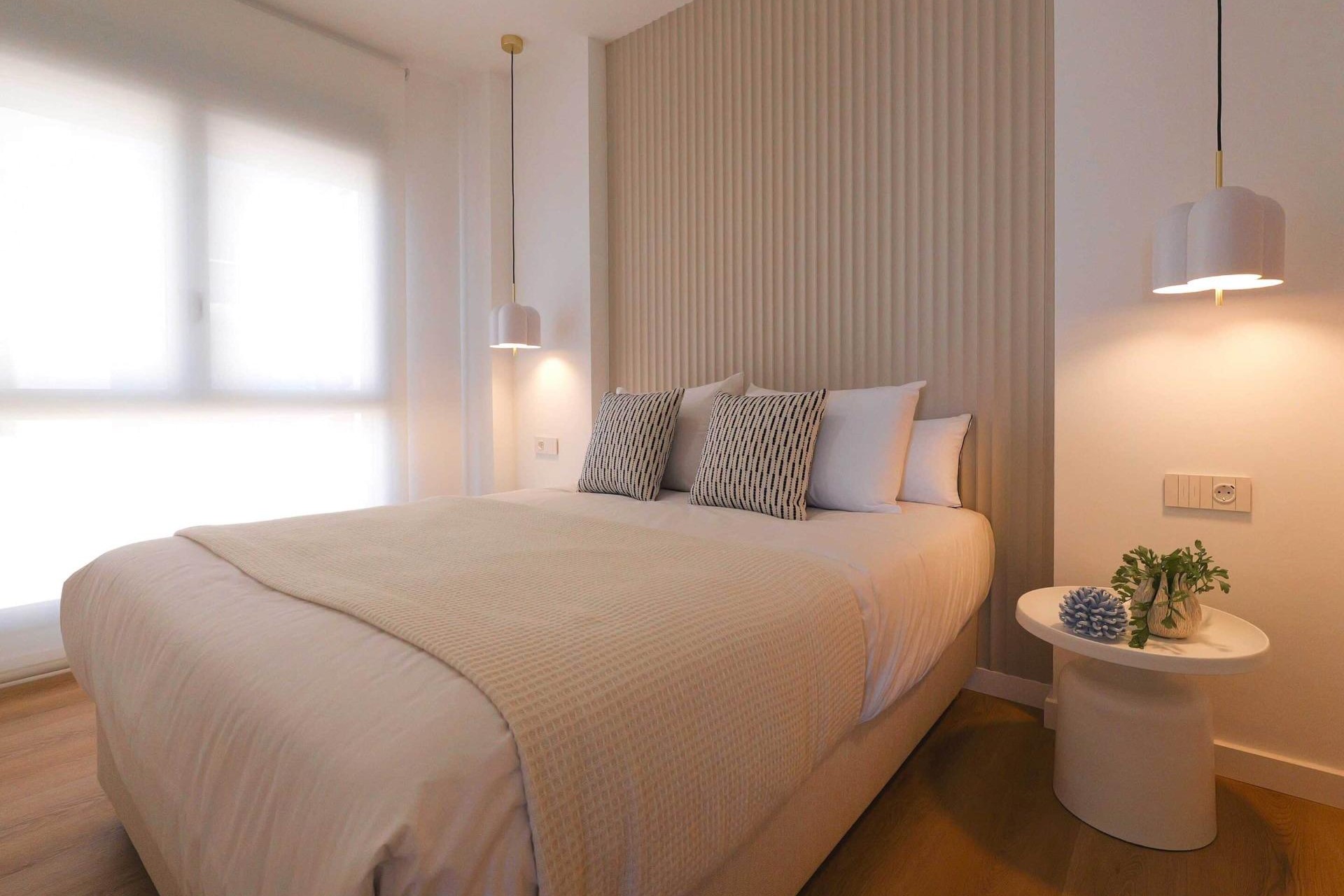 Neue Gebäude - Apartment -
La Manga del Mar Menor