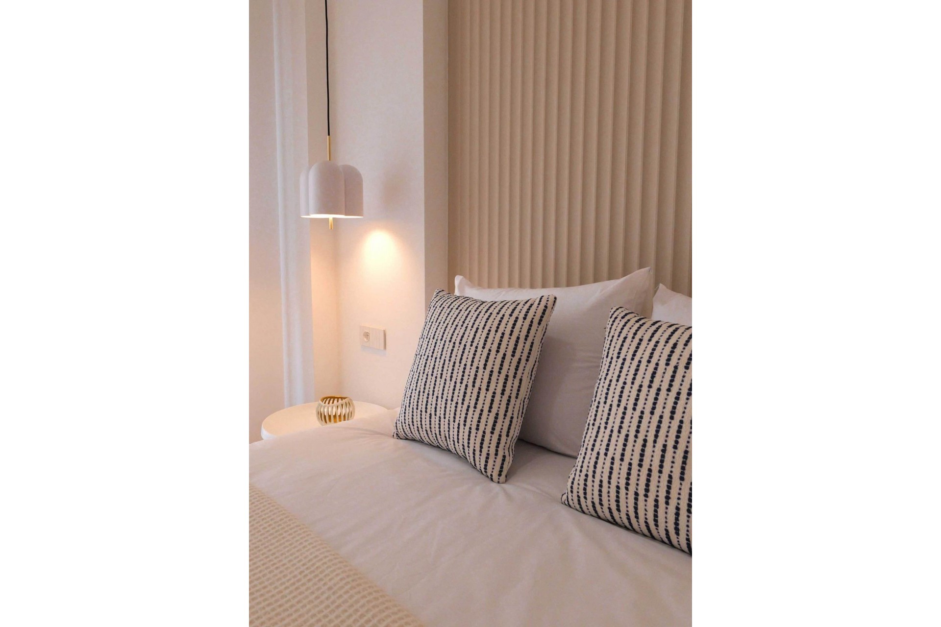 Neue Gebäude - Apartment -
La Manga del Mar Menor