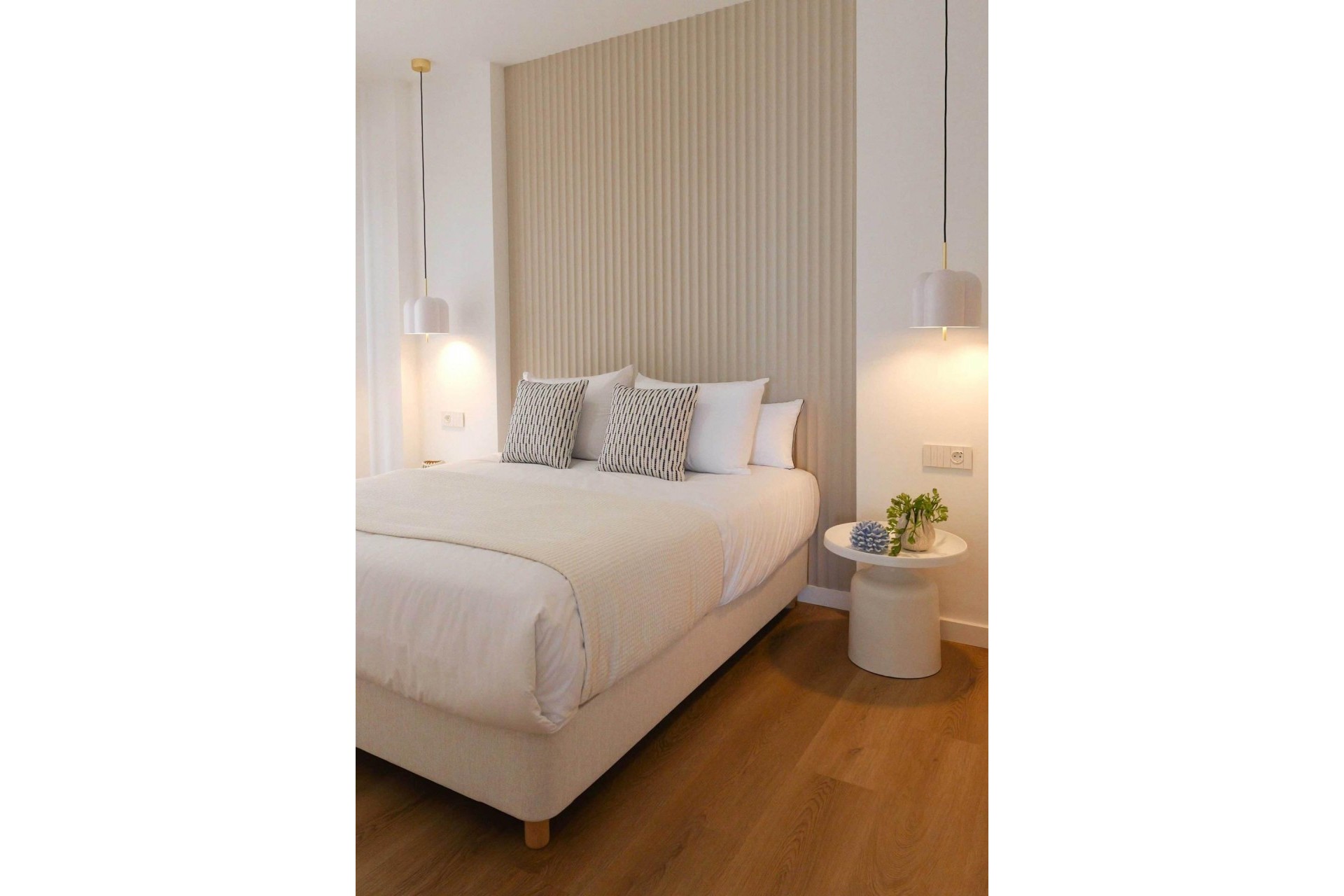 Neue Gebäude - Apartment -
La Manga del Mar Menor