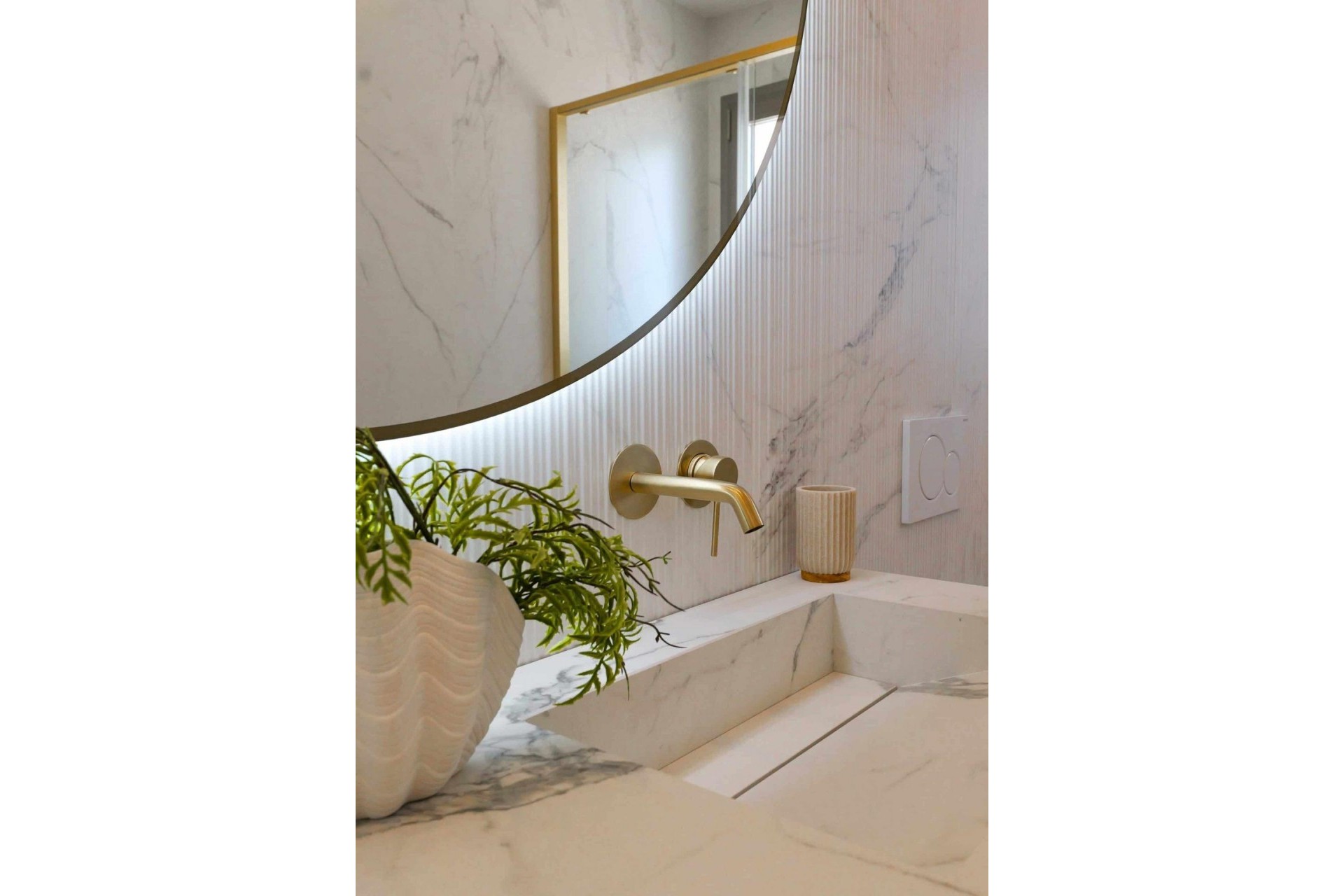 Neue Gebäude - Apartment -
La Manga del Mar Menor