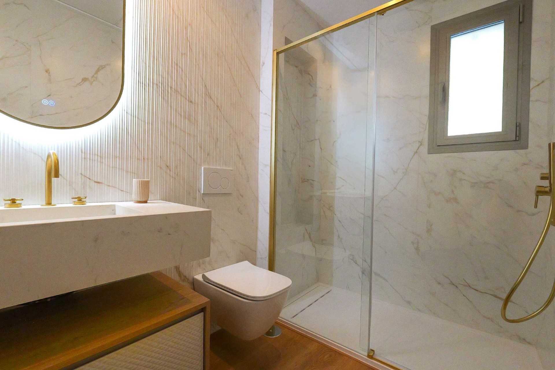 Neue Gebäude - Apartment -
La Manga del Mar Menor