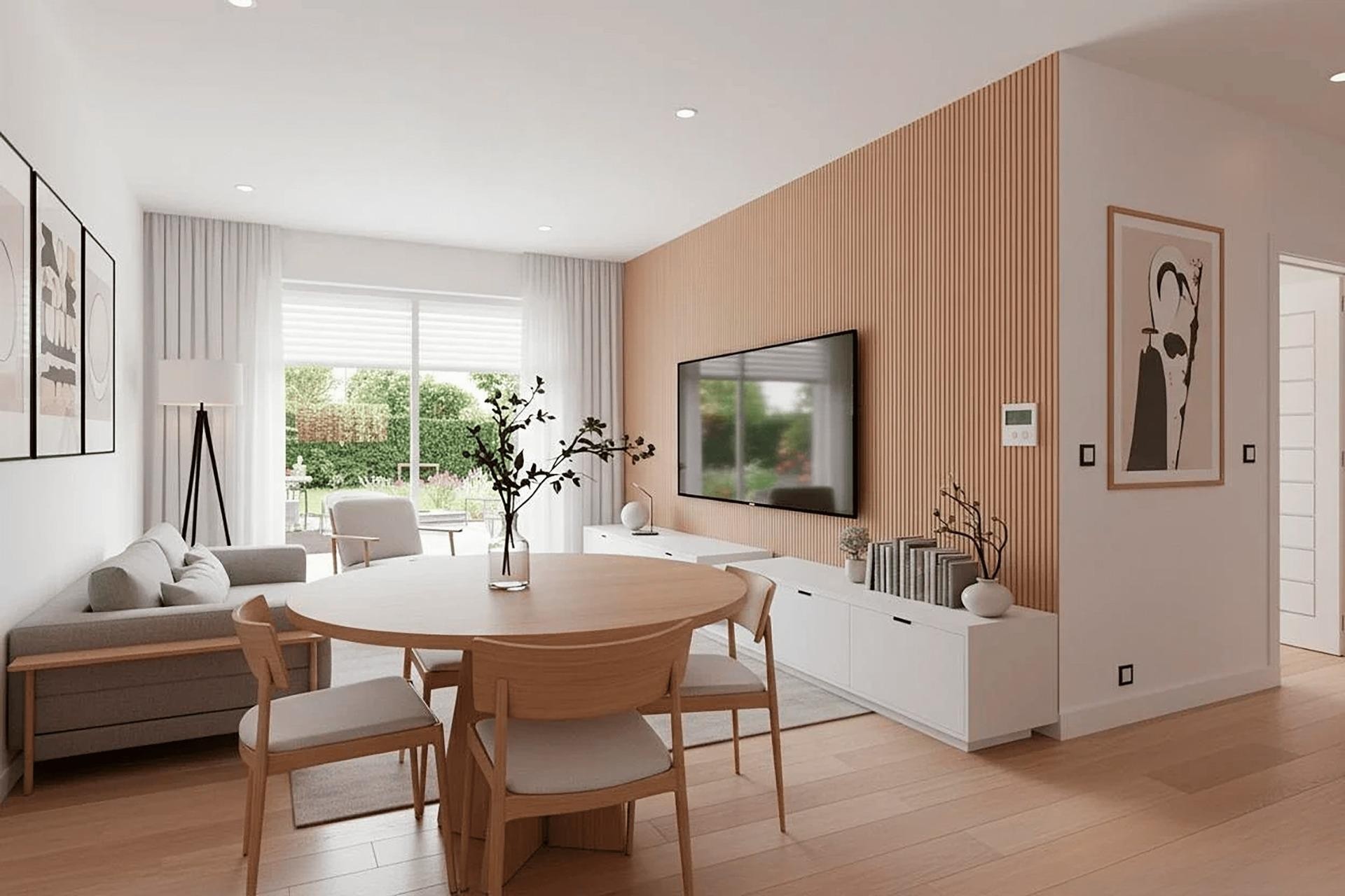 Neue Gebäude - Apartment -
Los Alcazares - Los Alcázares