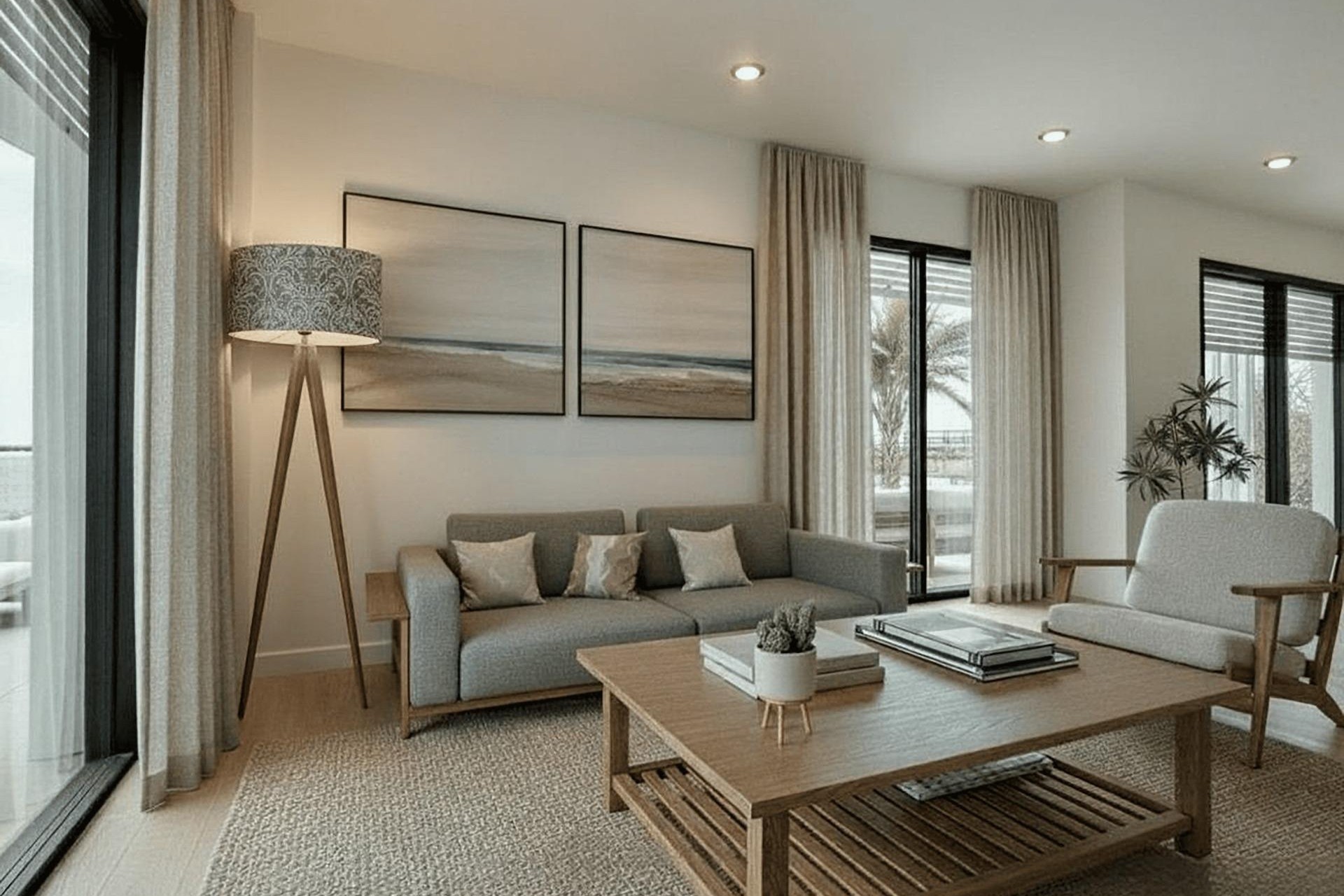 Neue Gebäude - Apartment -
Los Alcazares - Los Alcázares