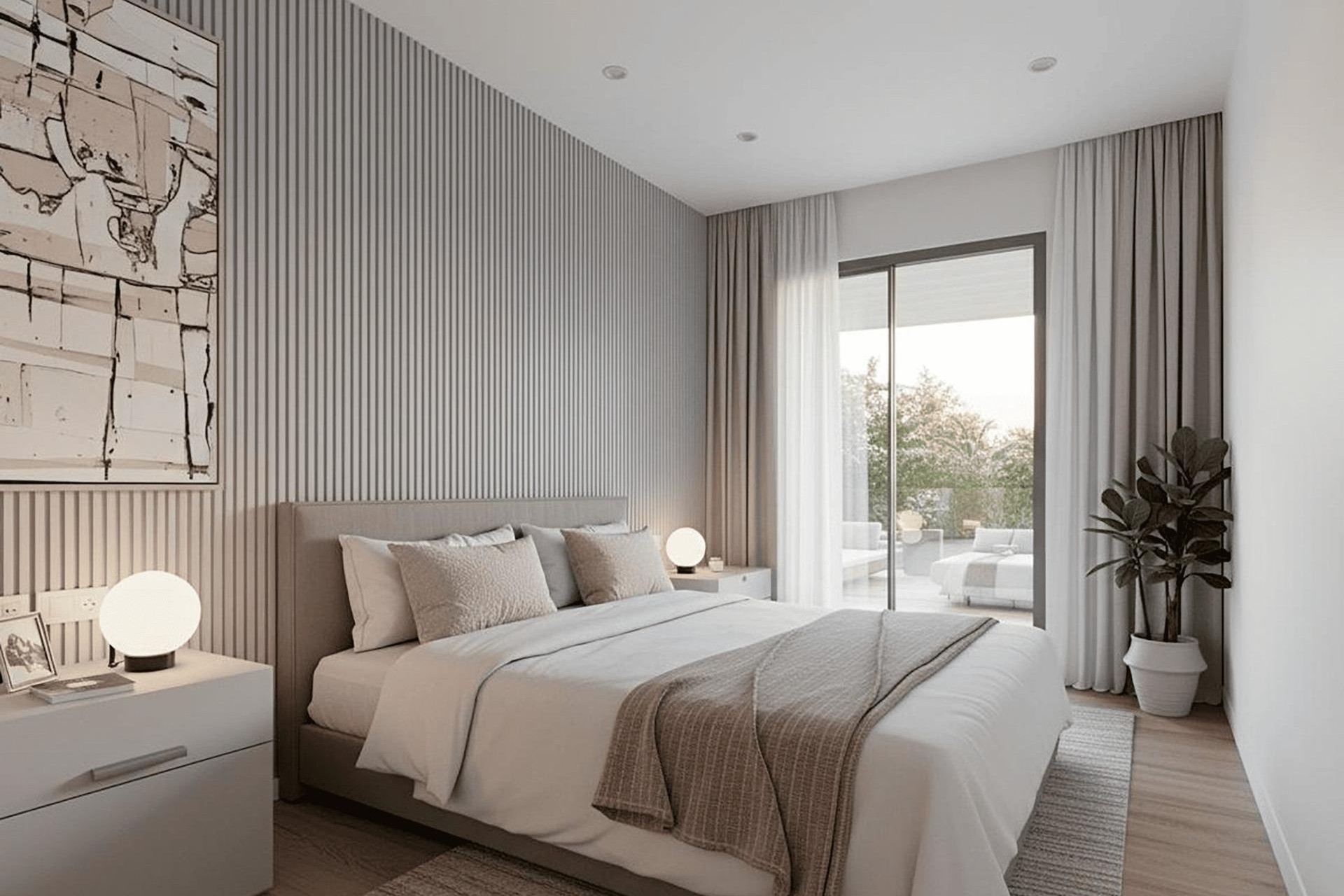 Neue Gebäude - Apartment -
Los Alcazares - Los Alcázares