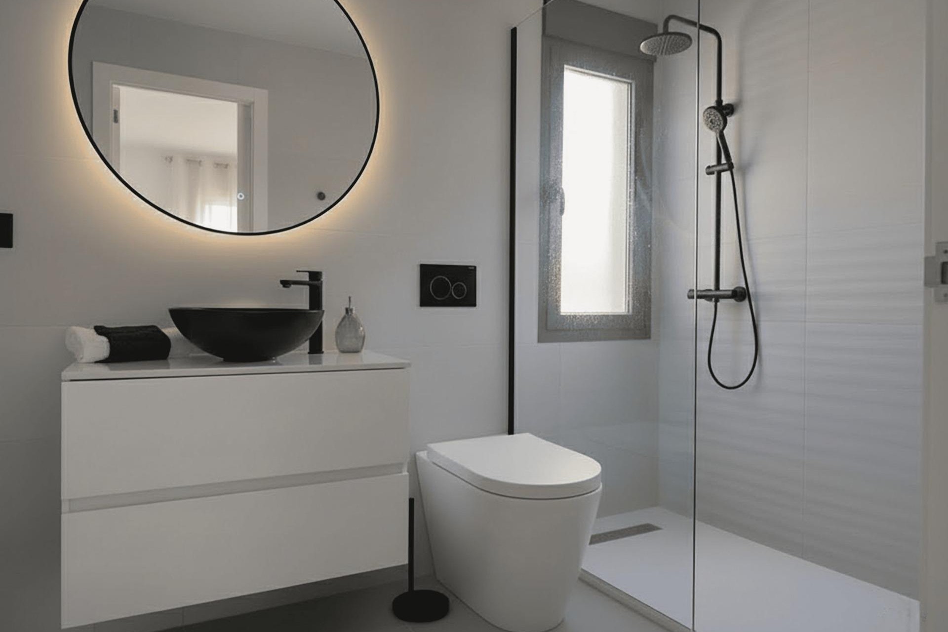 Neue Gebäude - Apartment -
Los Alcazares - Los Alcázares