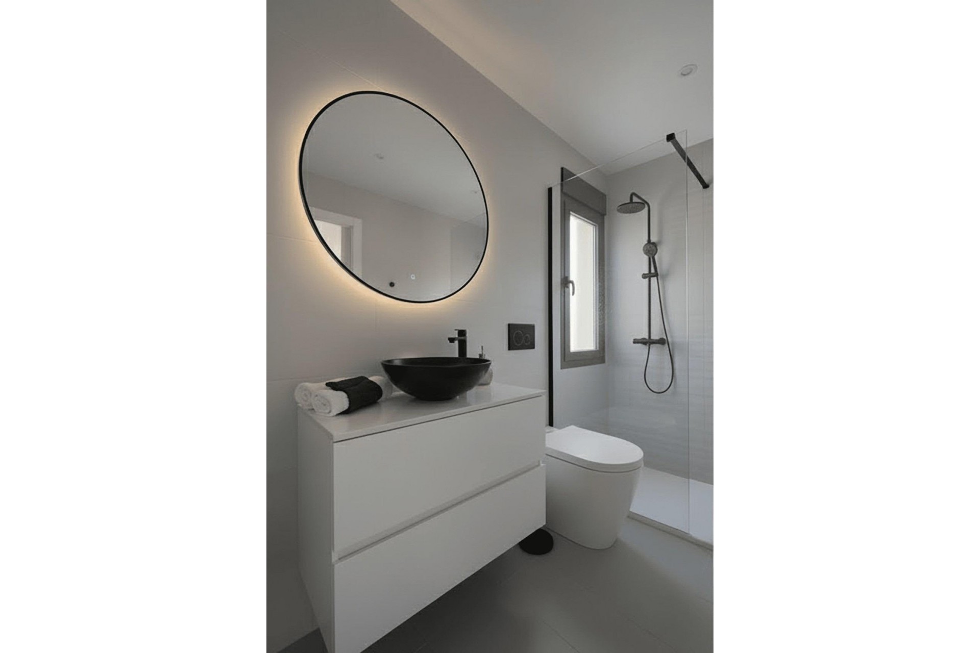 Neue Gebäude - Apartment -
Los Alcazares - Los Alcázares