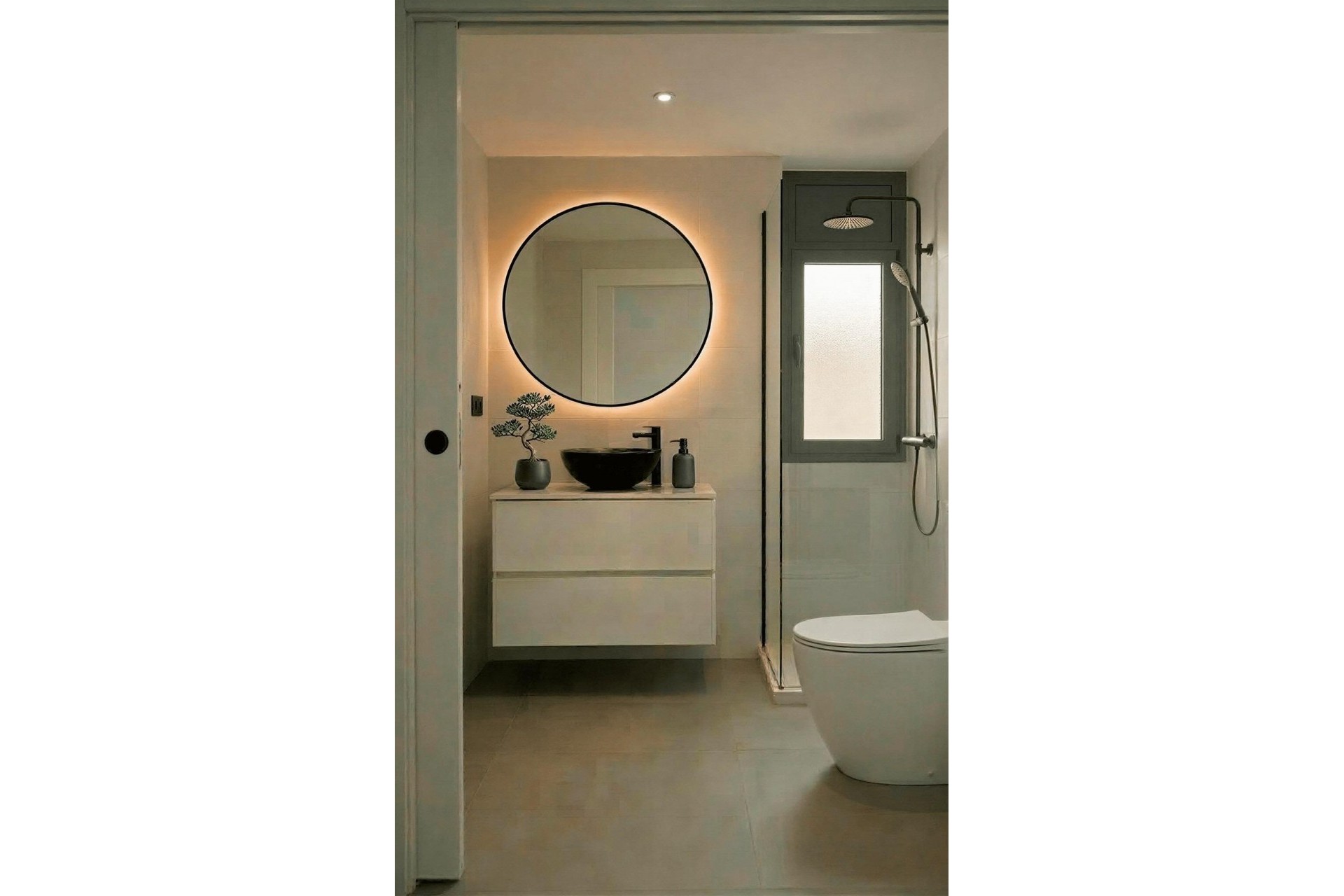 Neue Gebäude - Apartment -
Los Alcazares - Los Alcázares