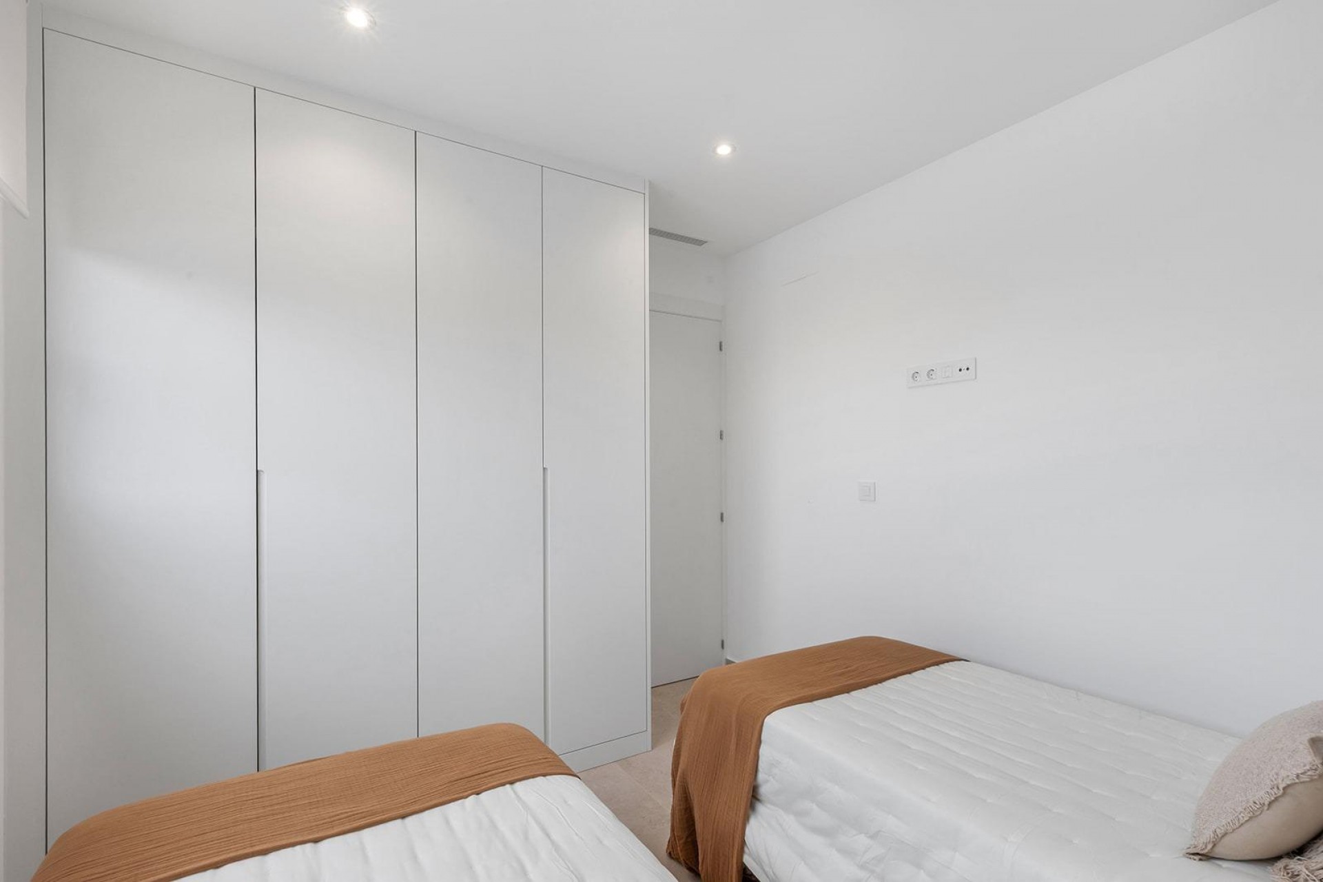 Neue Gebäude - Apartment -
Los Alcazares - Los Alcázares