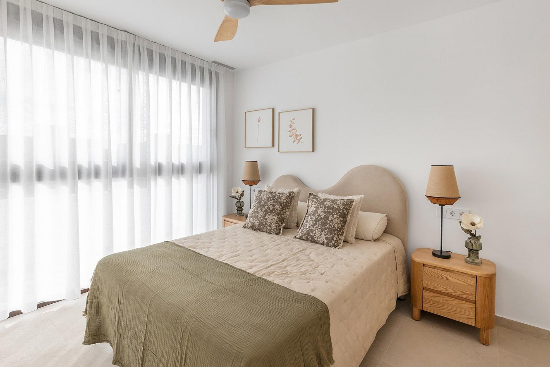 Neue Gebäude - Apartment -
Los Alcazares - Los Alcázares