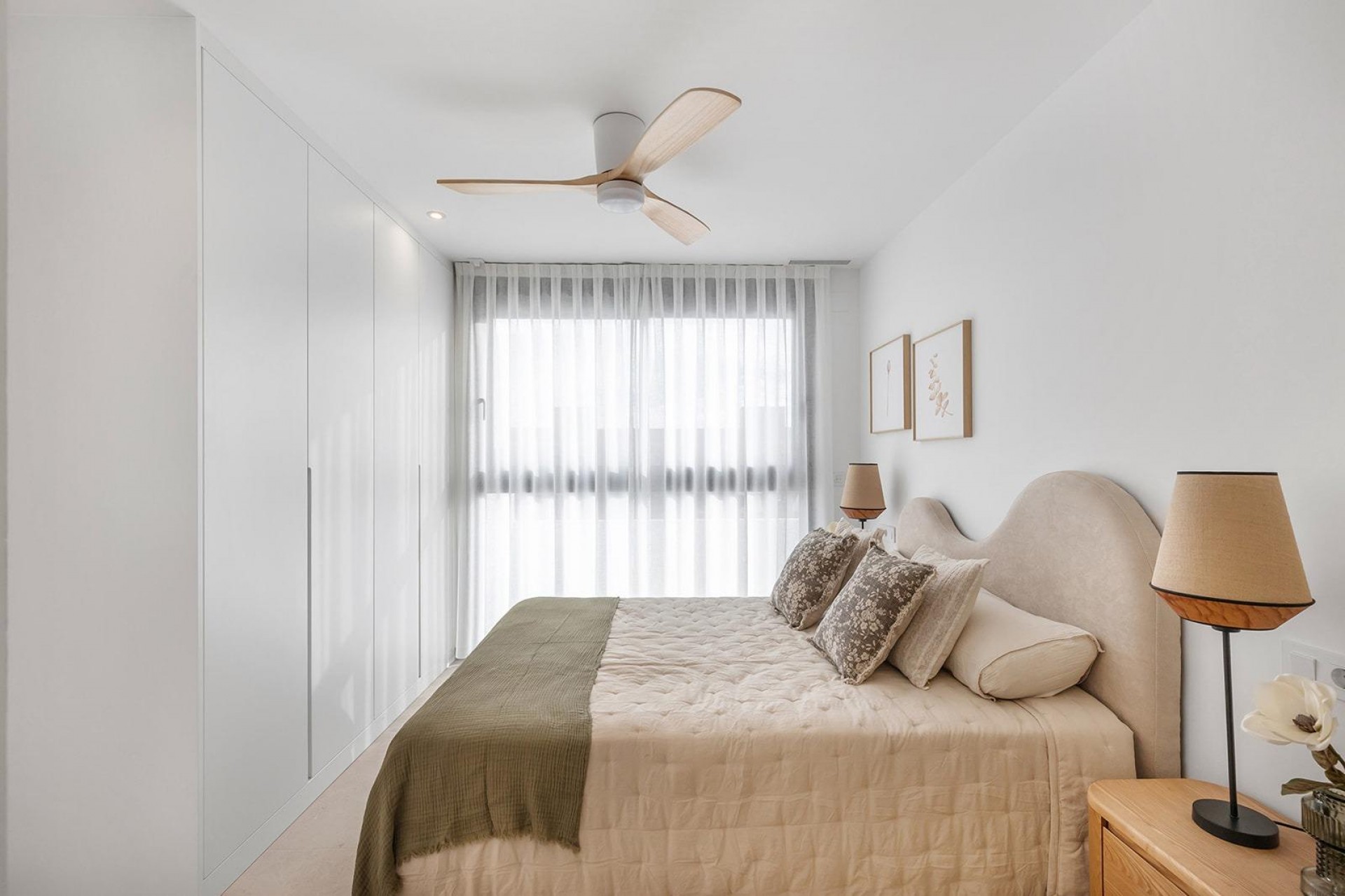 Neue Gebäude - Apartment -
Los Alcazares - Los Alcázares