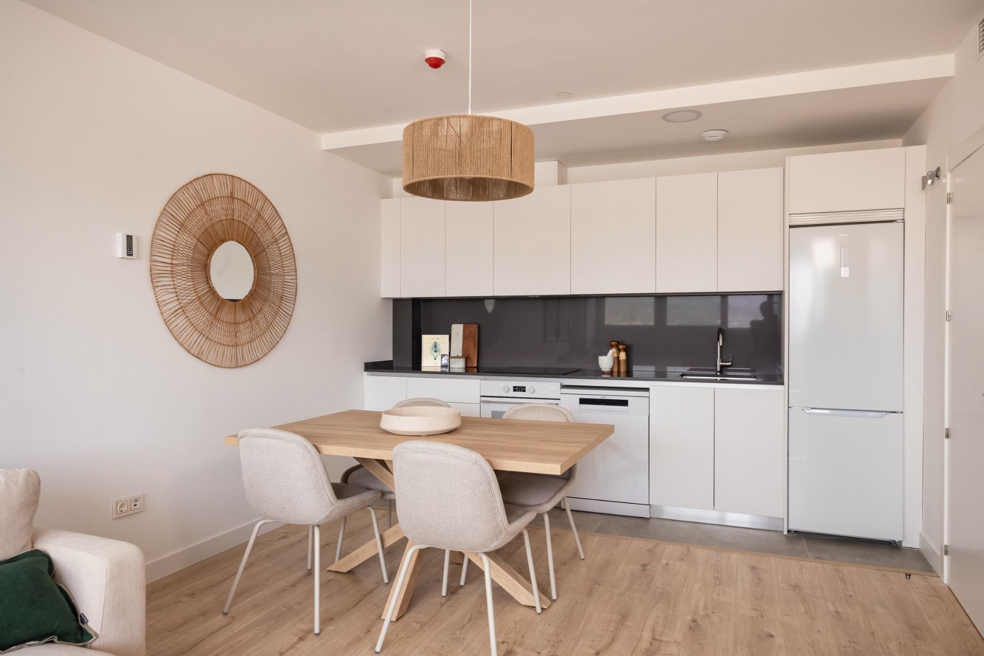 Neue Gebäude - Apartment -
Málaga - Centro