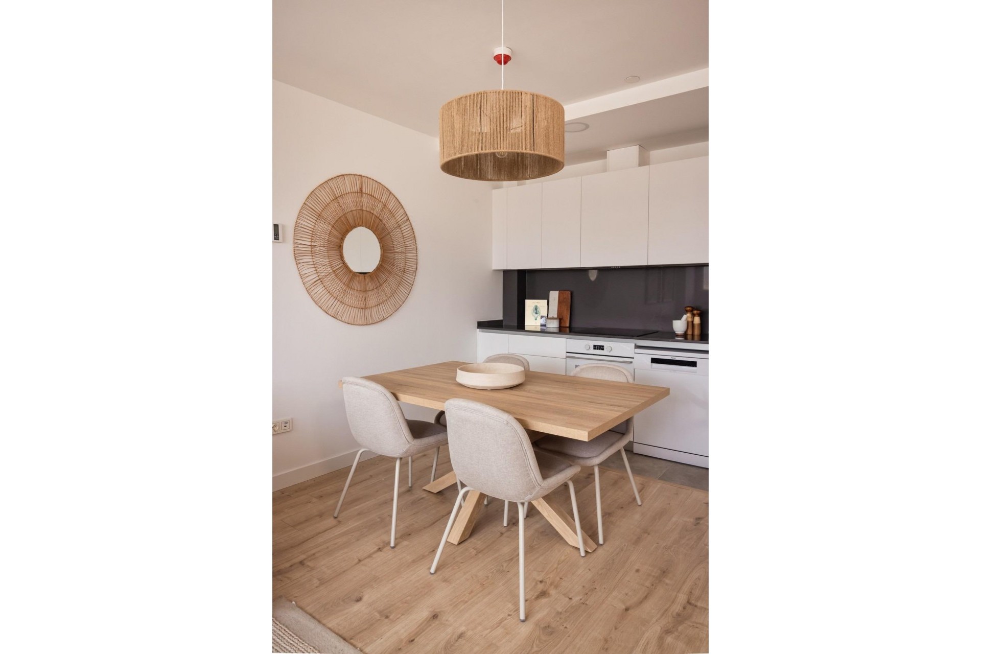 Neue Gebäude - Apartment -
Málaga - Centro