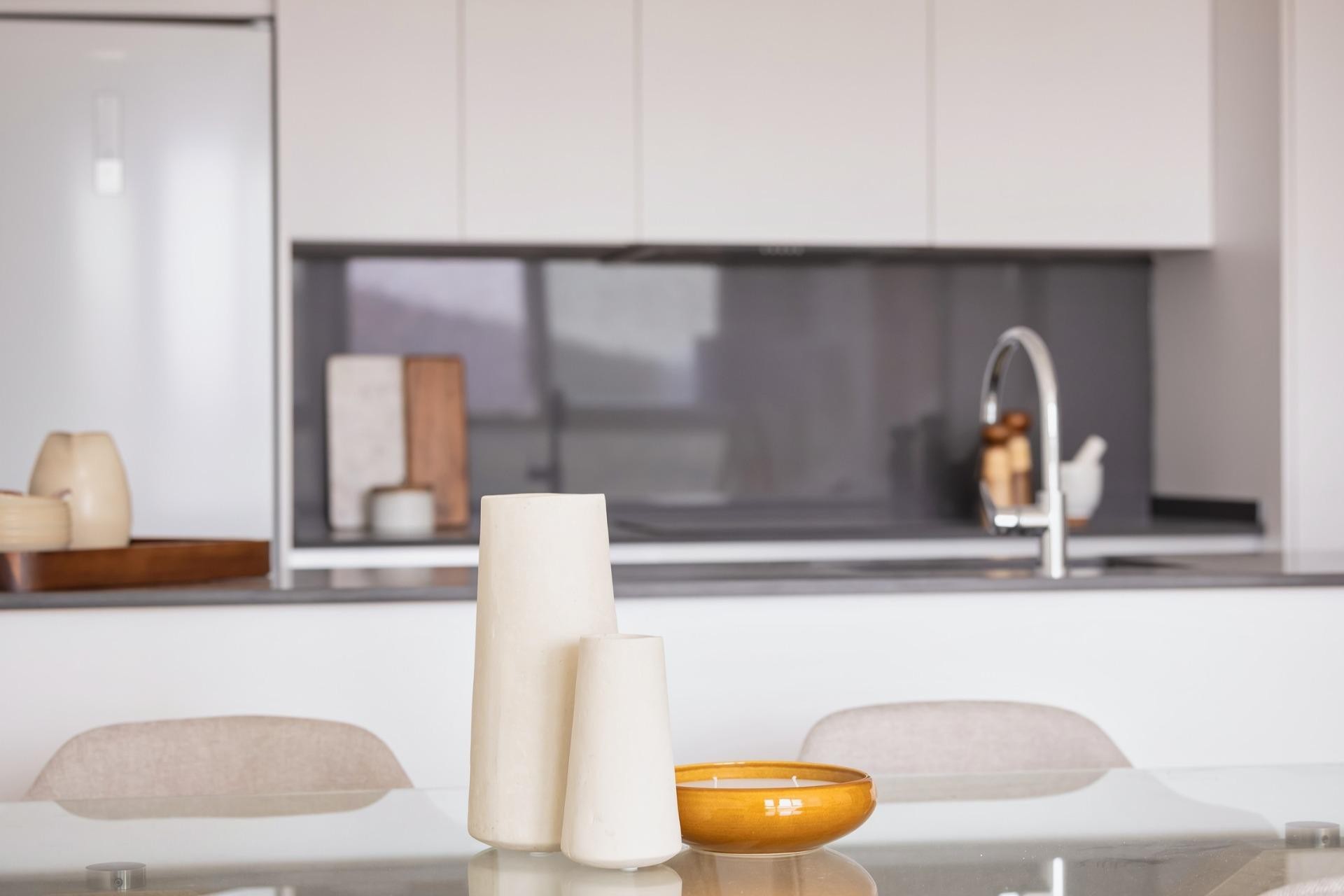 Neue Gebäude - Apartment -
Málaga - Centro