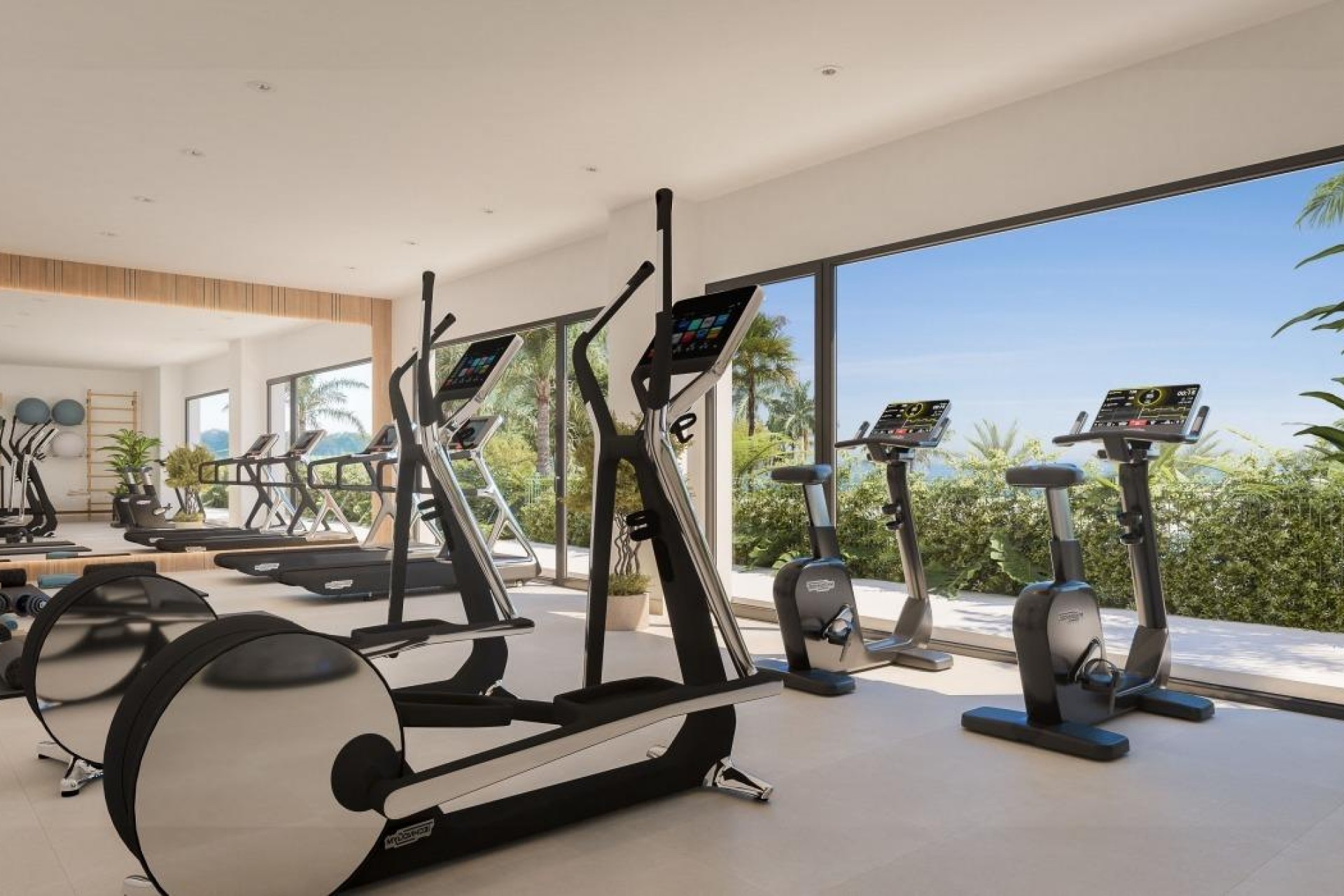 Neue Gebäude - Apartment -
Manilva - Arroyo de la Peñuela