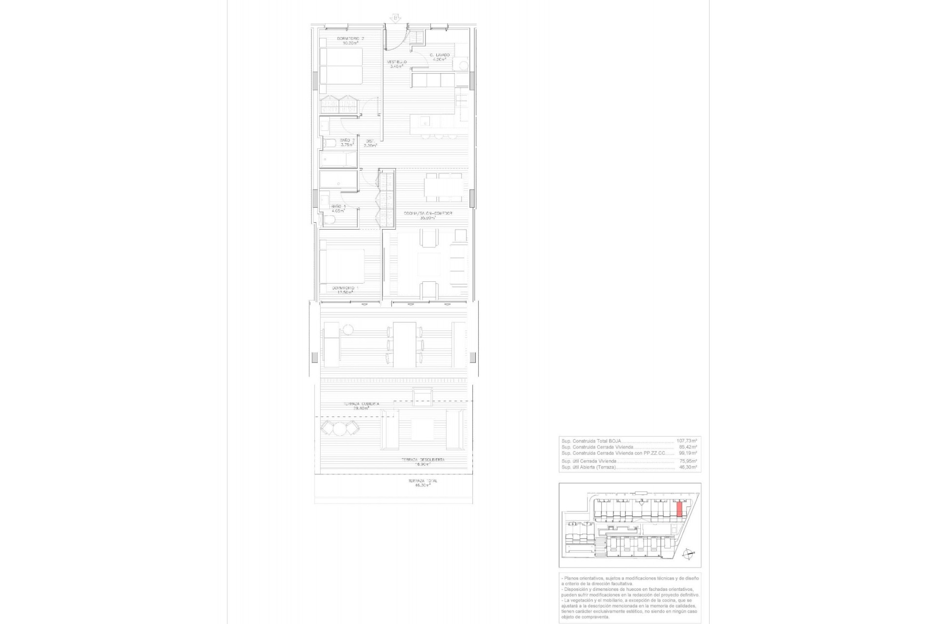Neue Gebäude - Apartment -
Manilva