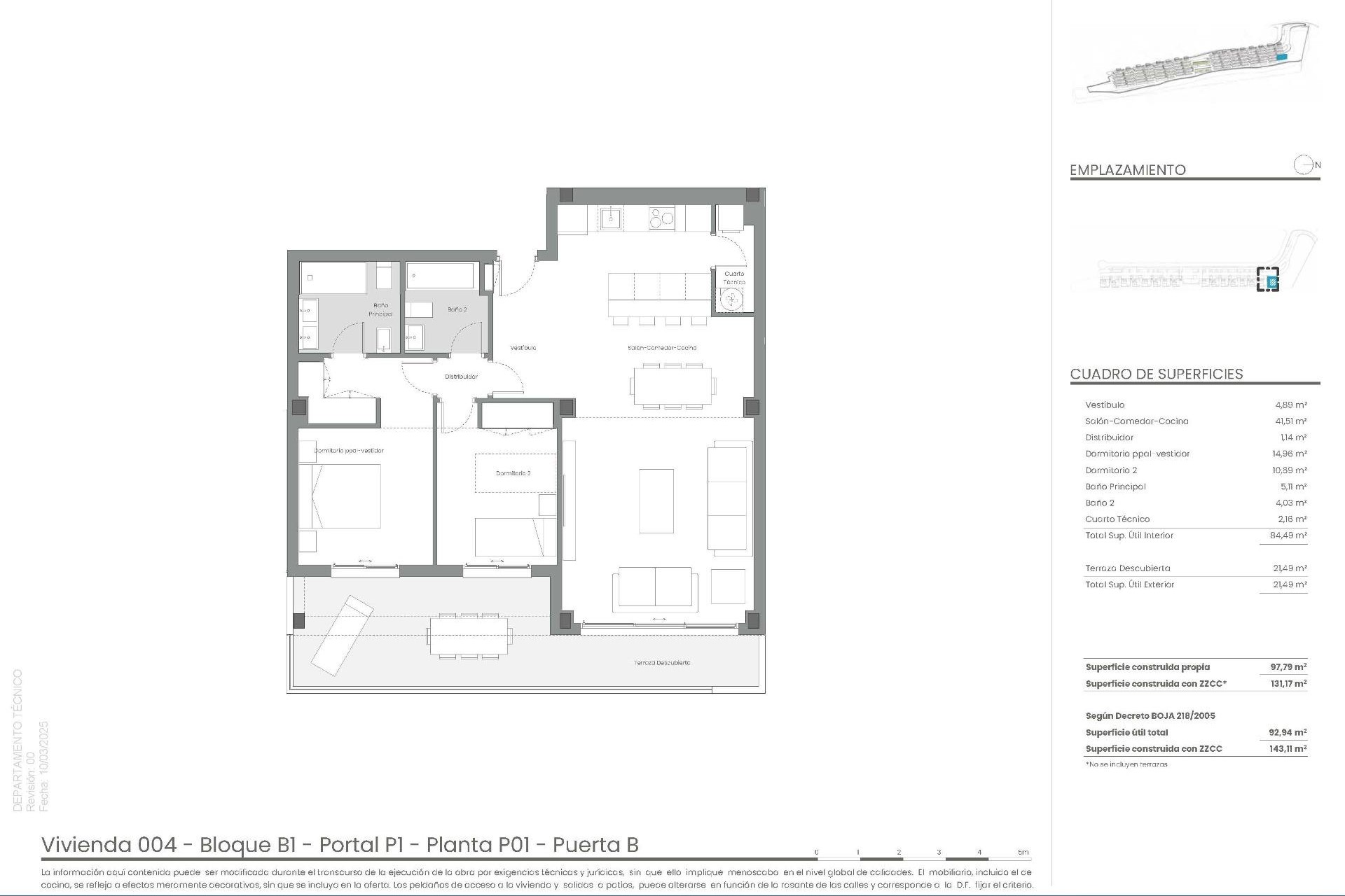 Neue Gebäude - Apartment -
Marbella - Altos de los Monteros