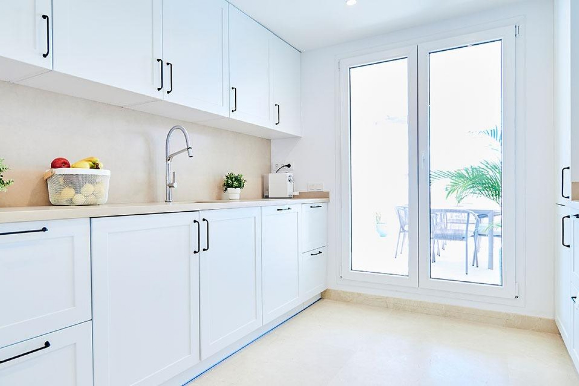 Neue Gebäude - Apartment -
Marbella - Nueva Andalucía