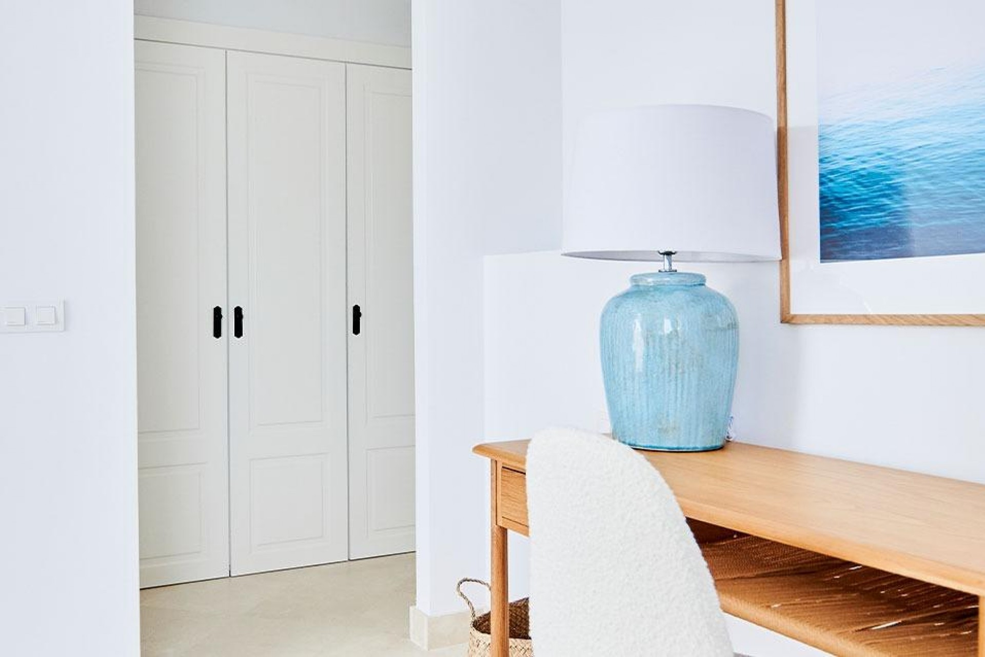 Neue Gebäude - Apartment -
Marbella - Nueva Andalucía