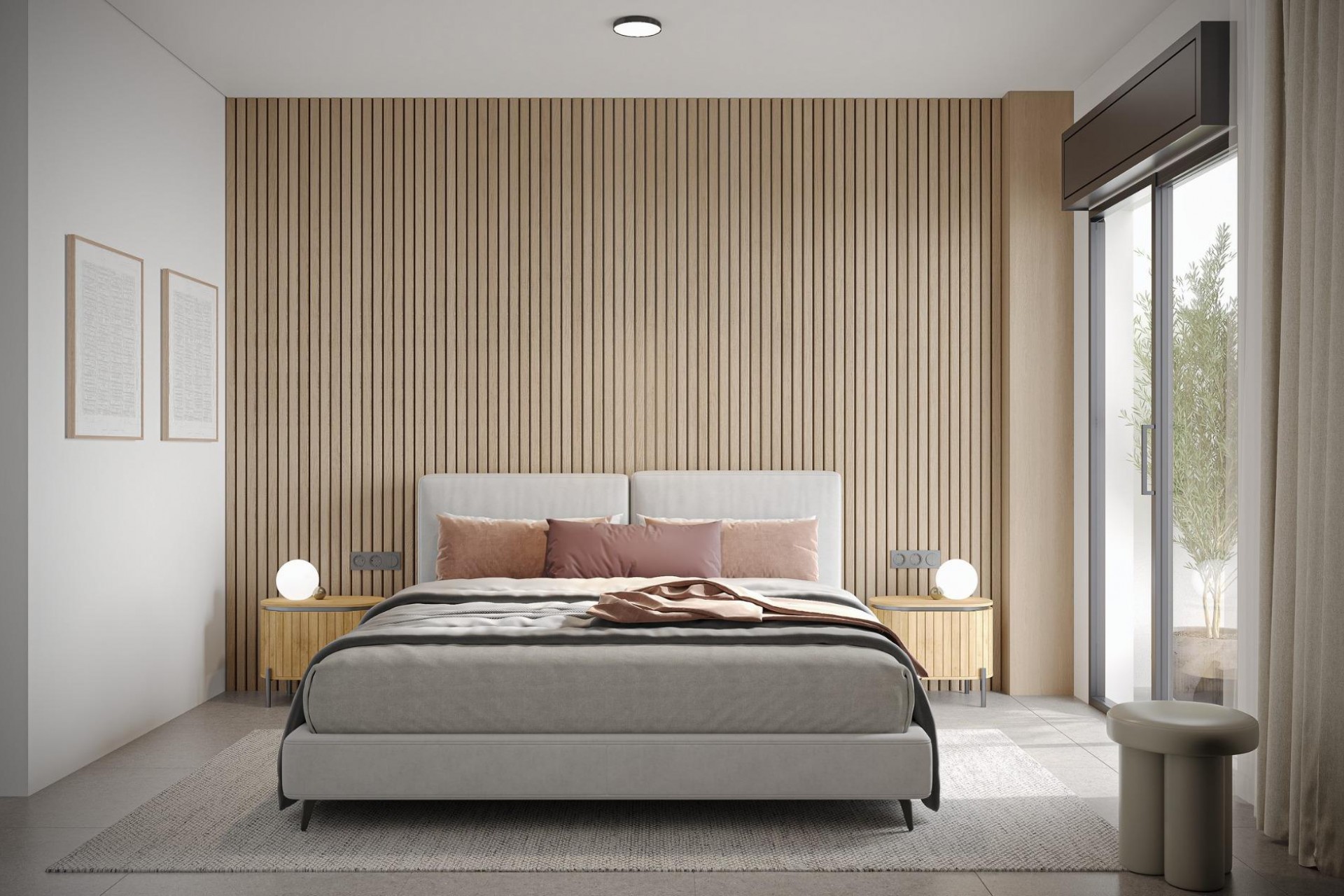 Neue Gebäude - Apartment -
Marbella