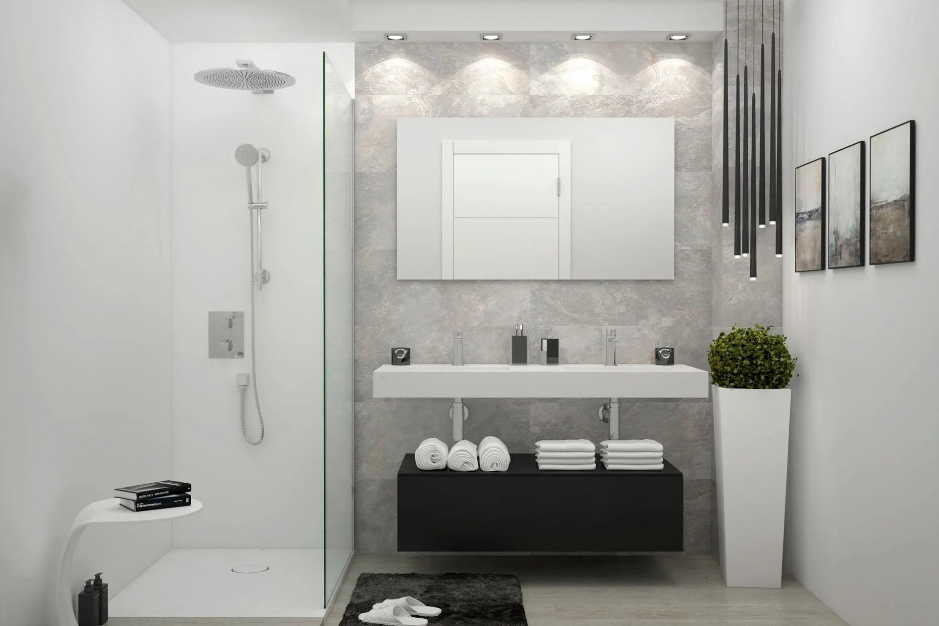 Neue Gebäude - Apartment -
Mijas - La Noria Golf