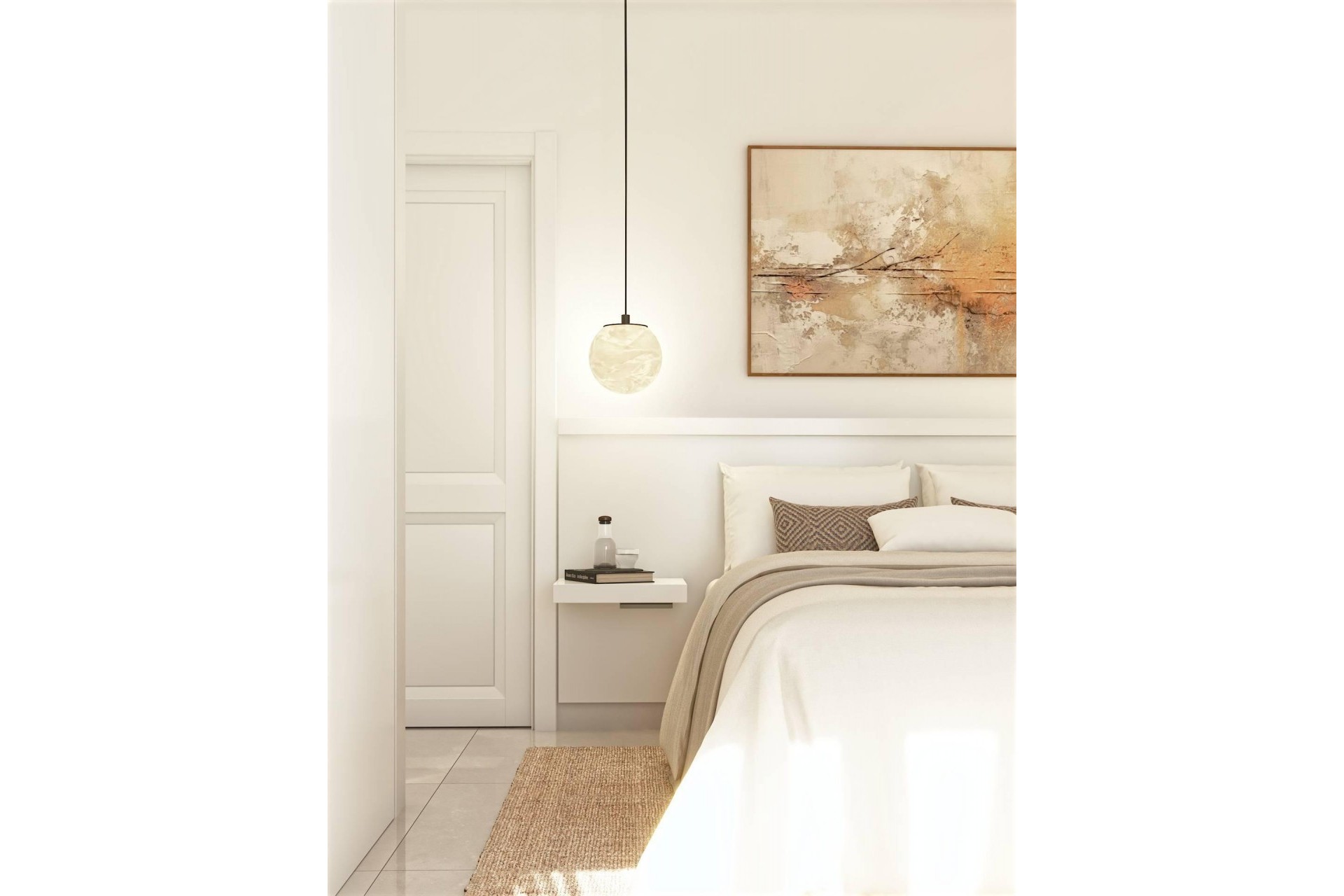 Neue Gebäude - Apartment -
Mijas - Las Lagunas de Mijas