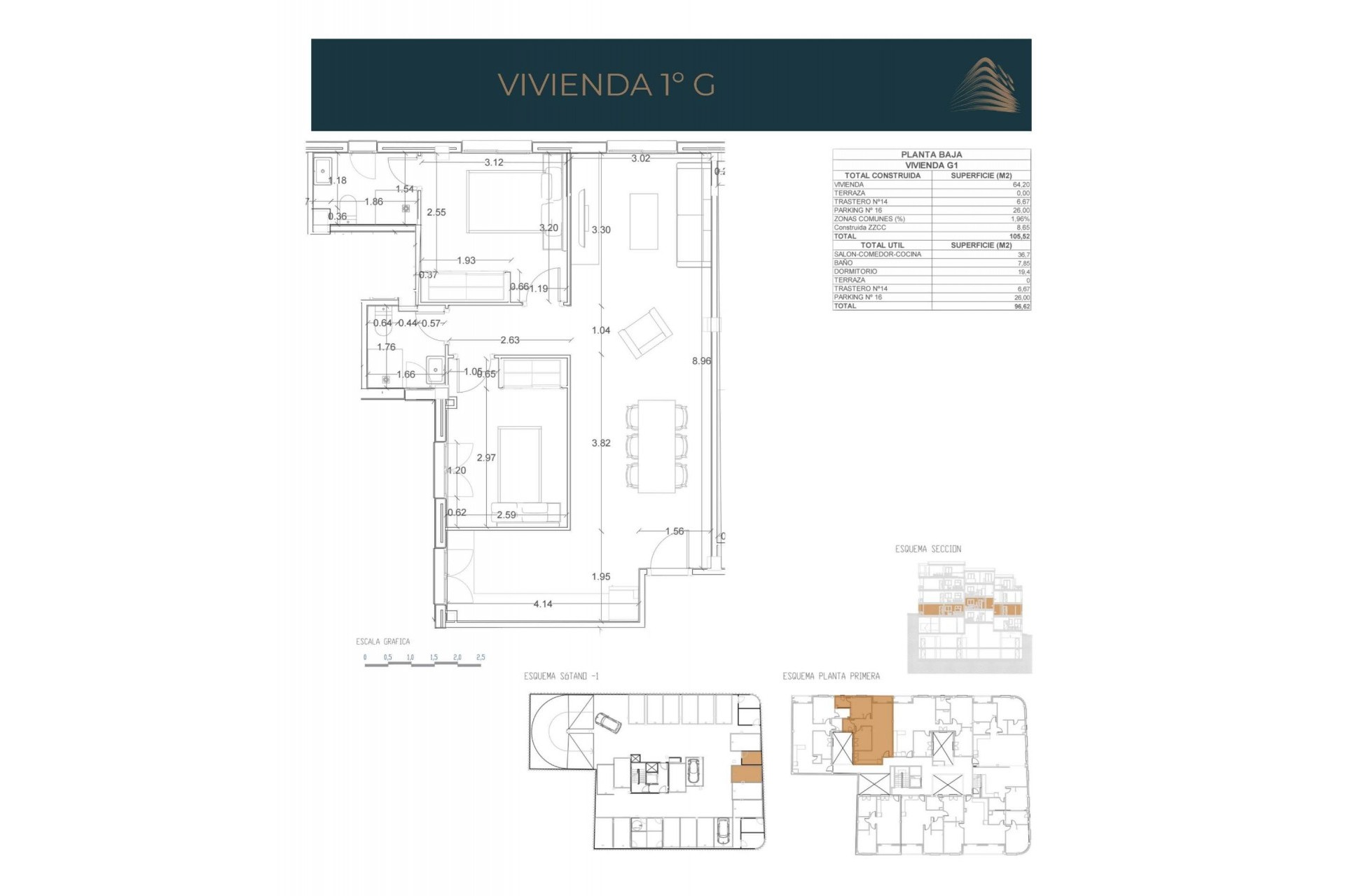 Neue Gebäude - Apartment -
Mijas - Las Lagunas de Mijas