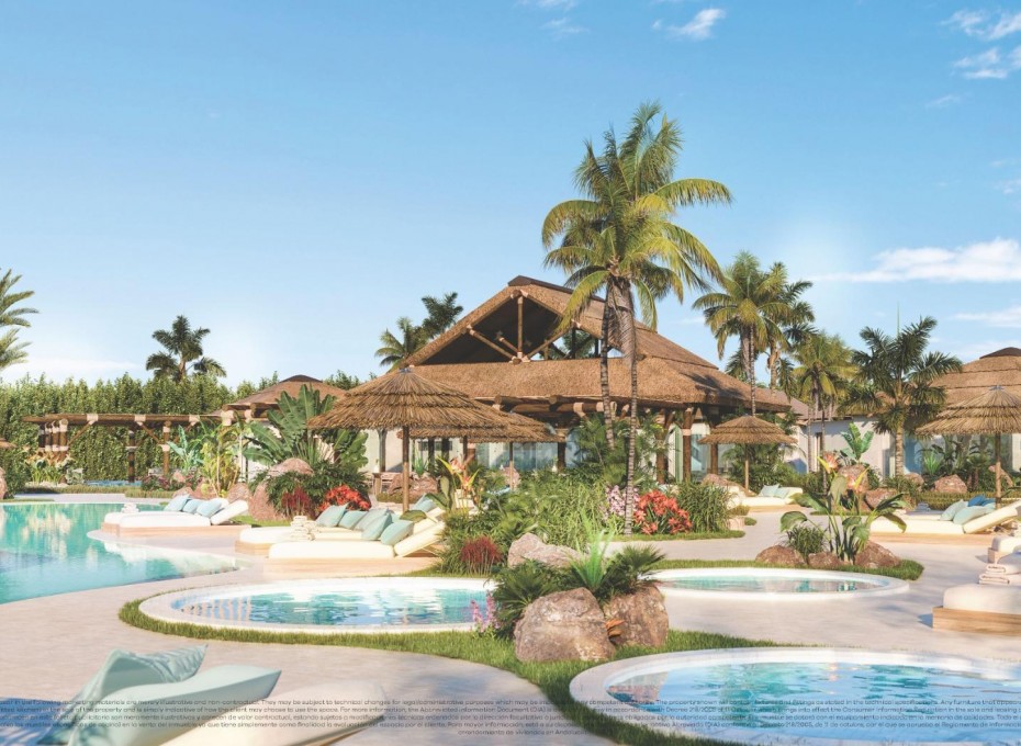 Neue Gebäude - Apartment -
Mijas