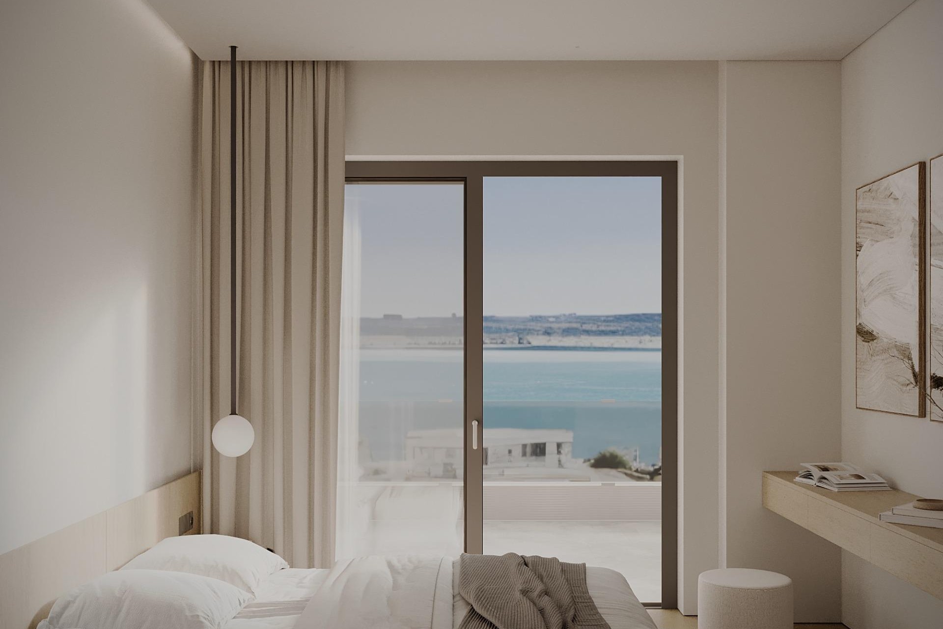 Neue Gebäude - Apartment -
Mijas