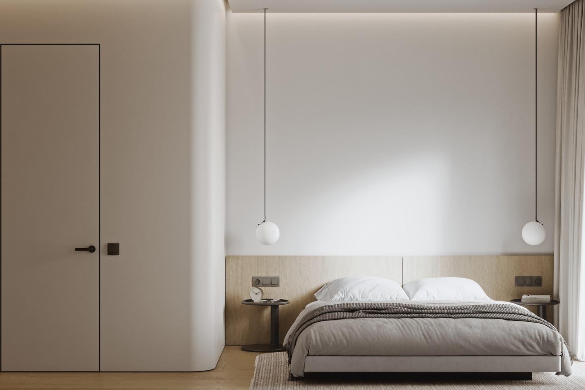 Neue Gebäude - Apartment -
Mijas