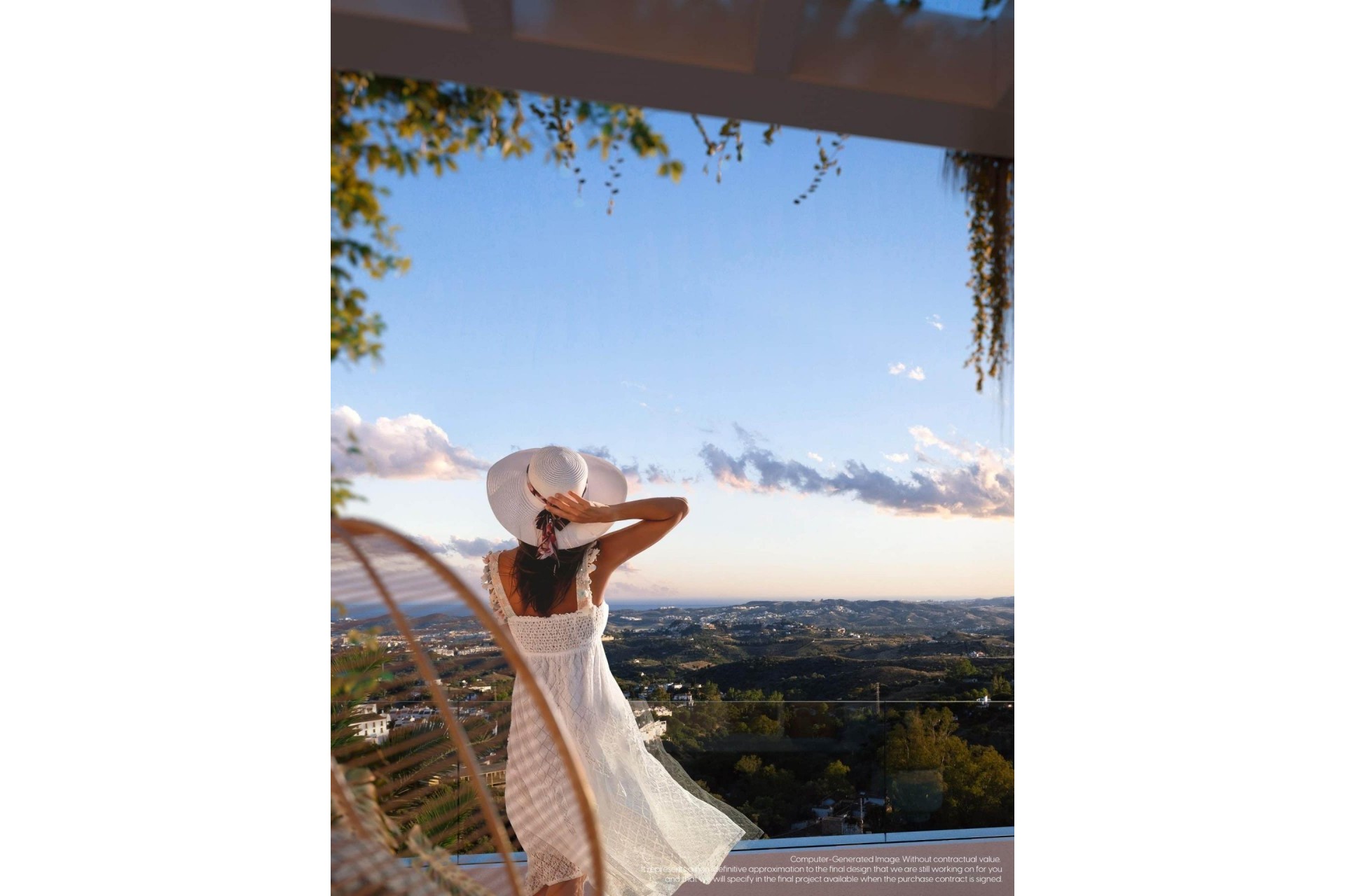 Neue Gebäude - Apartment -
Mijas