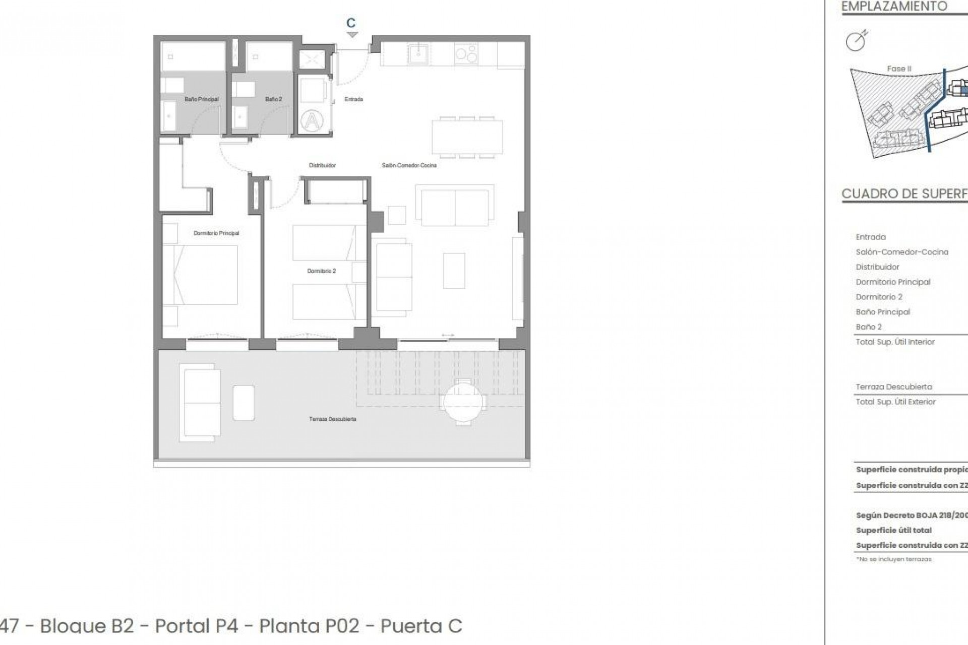 Neue Gebäude - Apartment -
Mijas