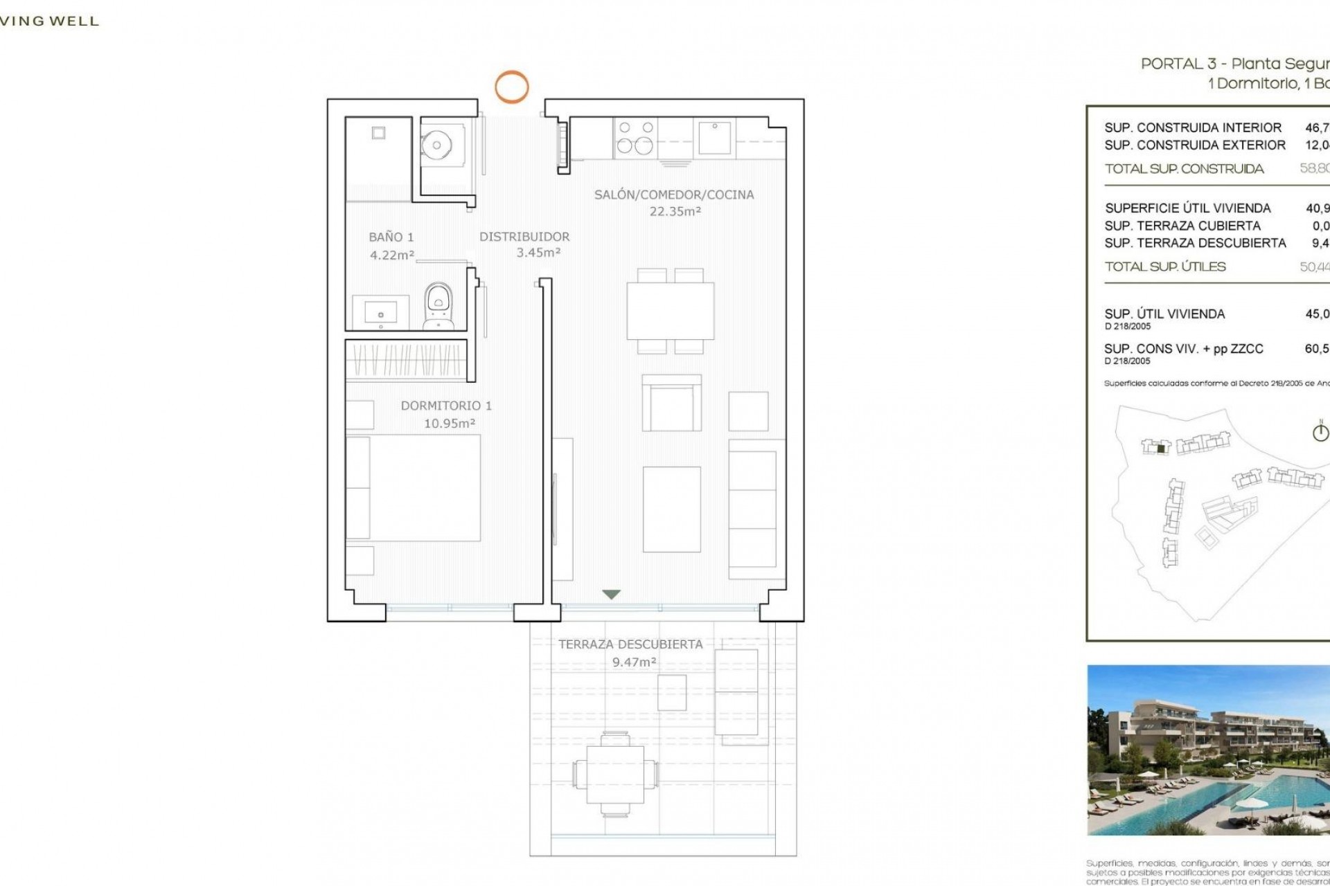 Neue Gebäude - Apartment -
Mijas