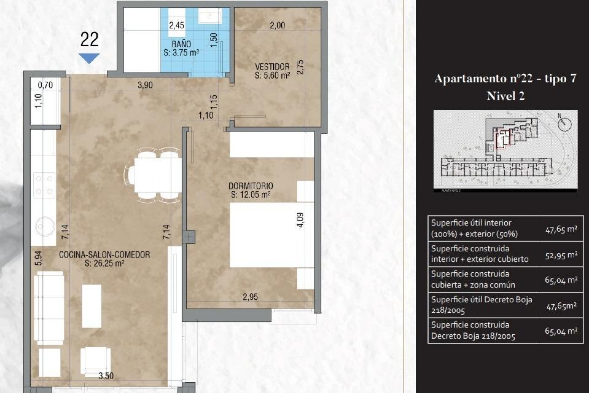 Neue Gebäude - Apartment -
Monachil