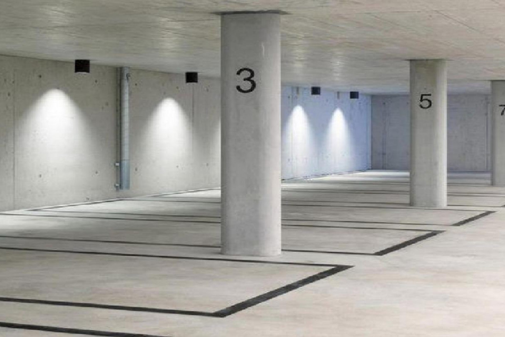 Neue Gebäude - Apartment -
Moncofa