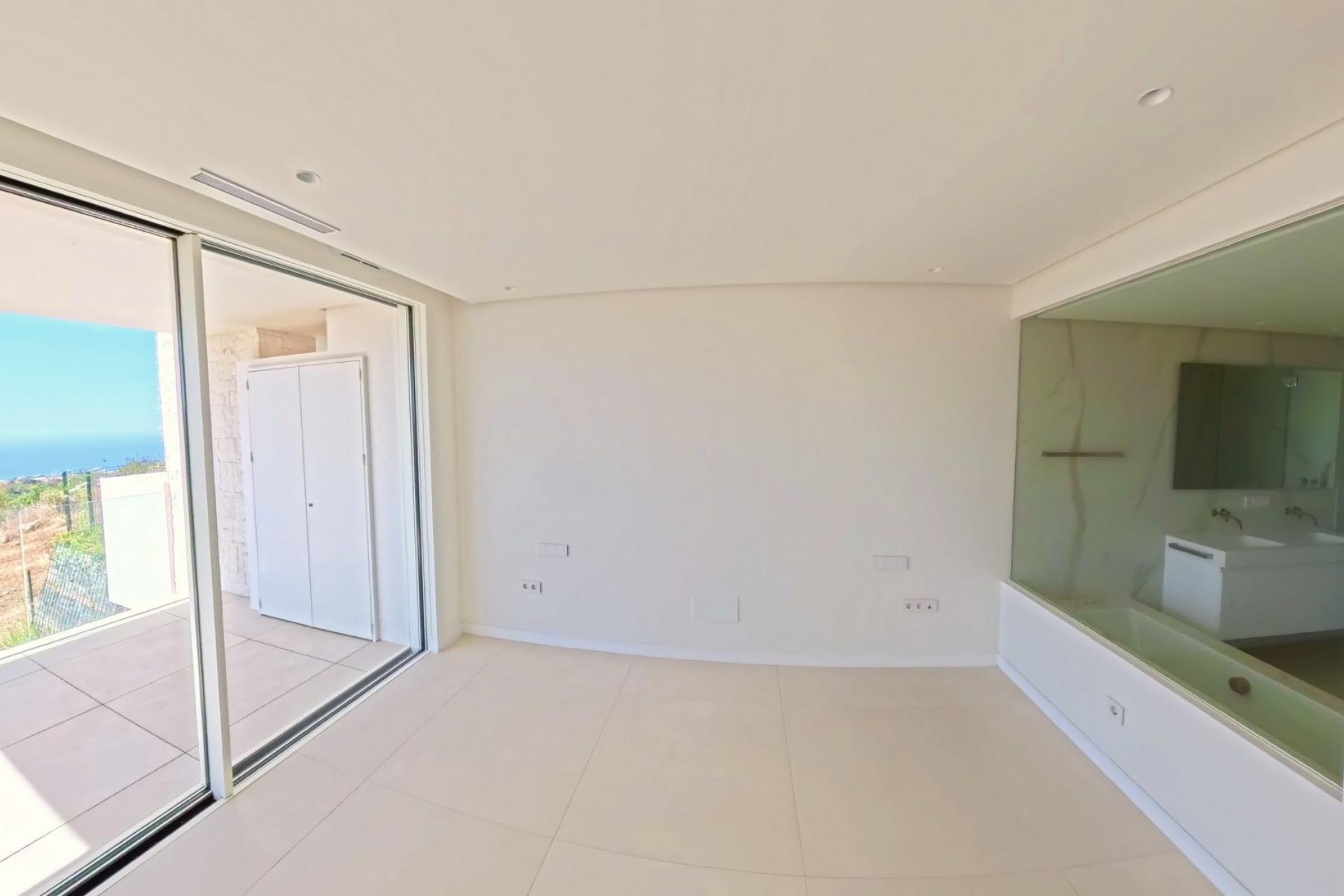 Neue Gebäude - Apartment -
Ojén - El Soto De Marbella