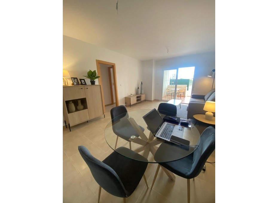 Neue Gebäude - Apartment -
Orihuela Costa - Lomas De Cabo Roig