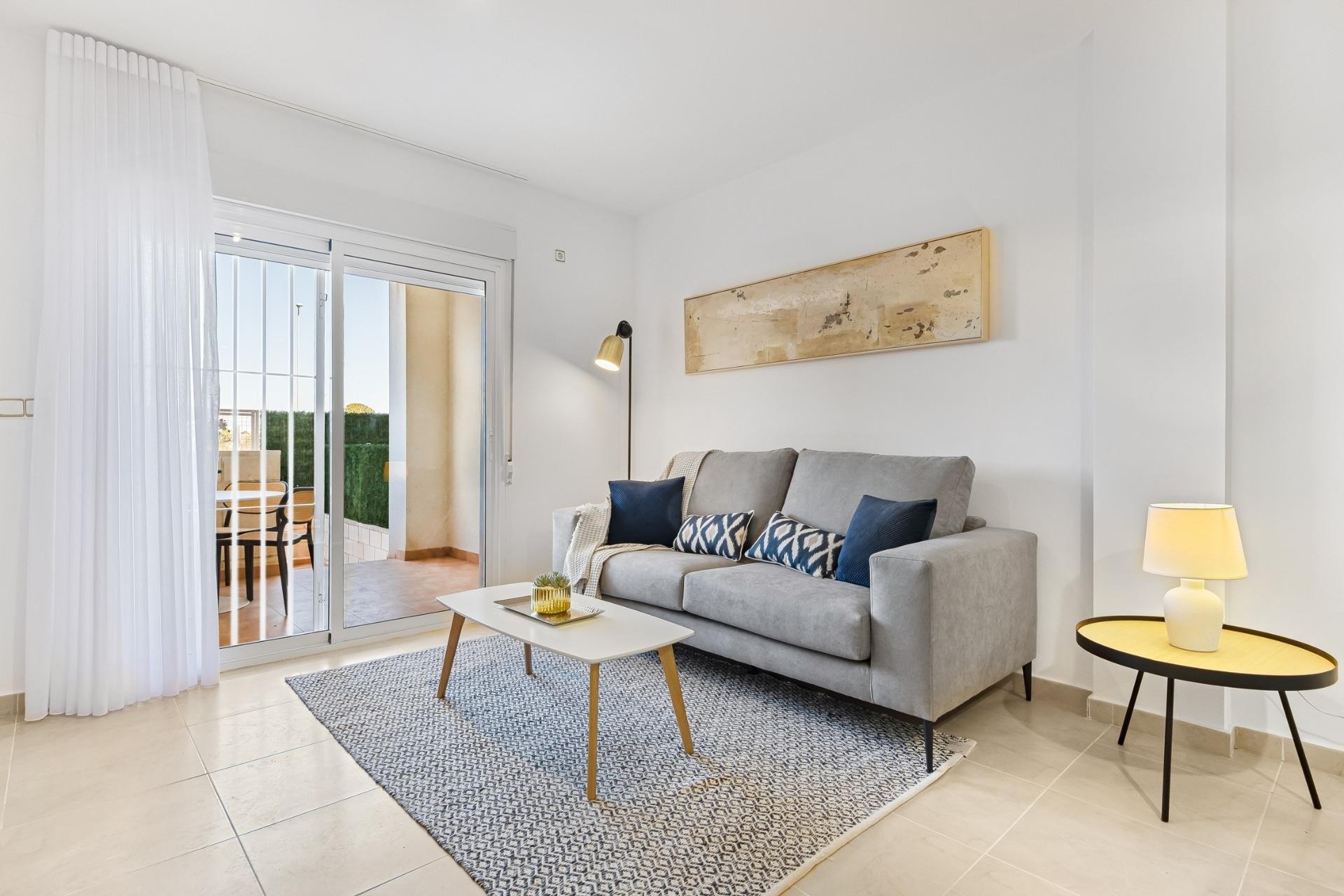 Neue Gebäude - Apartment -
Orihuela Costa - Lomas De Cabo Roig