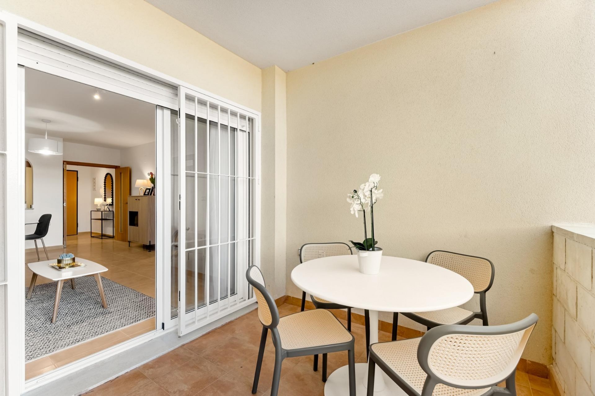 Neue Gebäude - Apartment -
Orihuela Costa