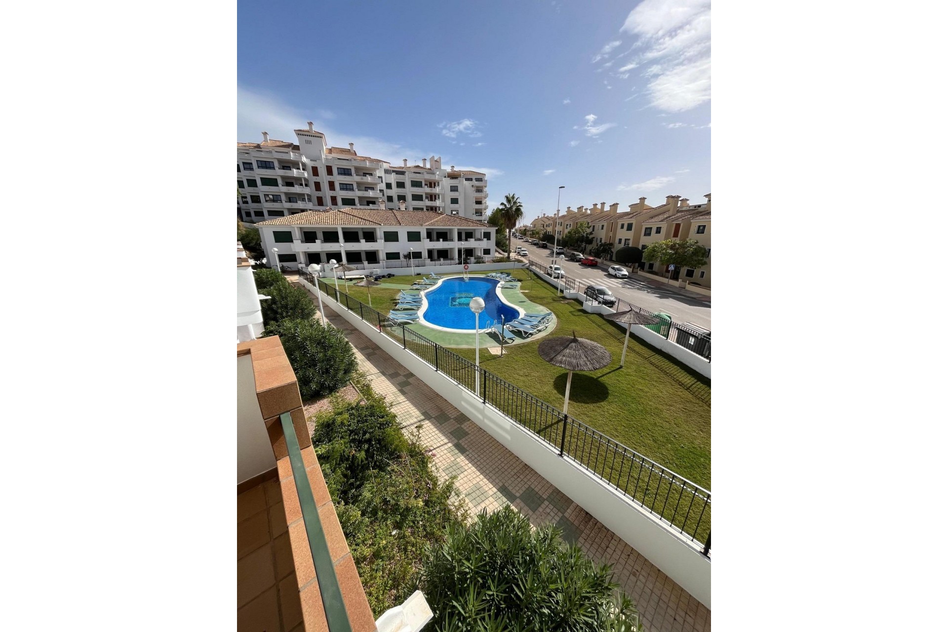 Neue Gebäude - Apartment -
Orihuela Costa