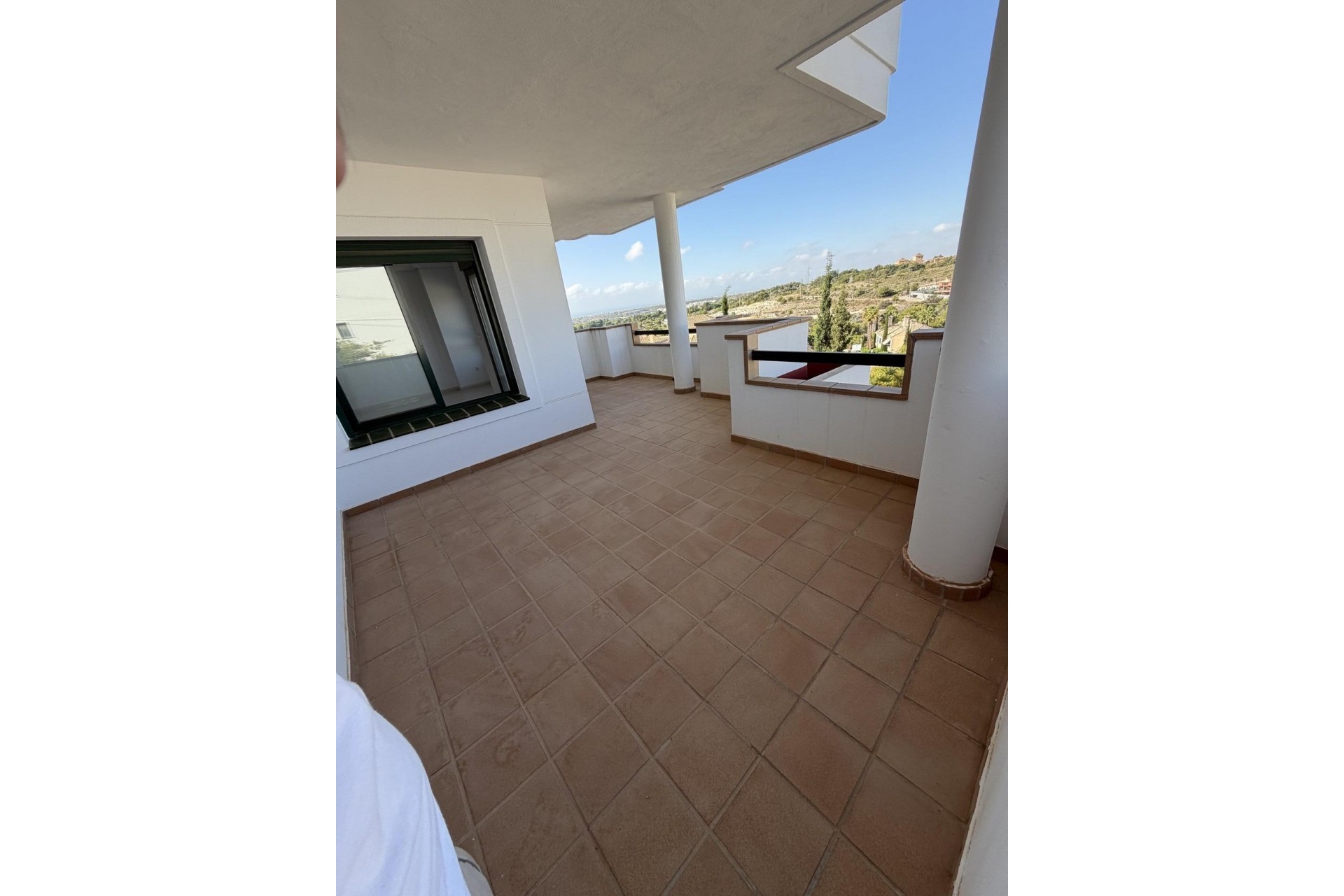 Neue Gebäude - Apartment -
Orihuela Costa