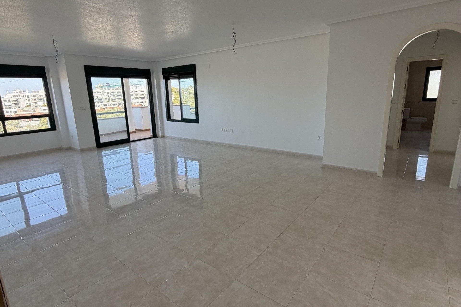 Neue Gebäude - Apartment -
Orihuela Costa